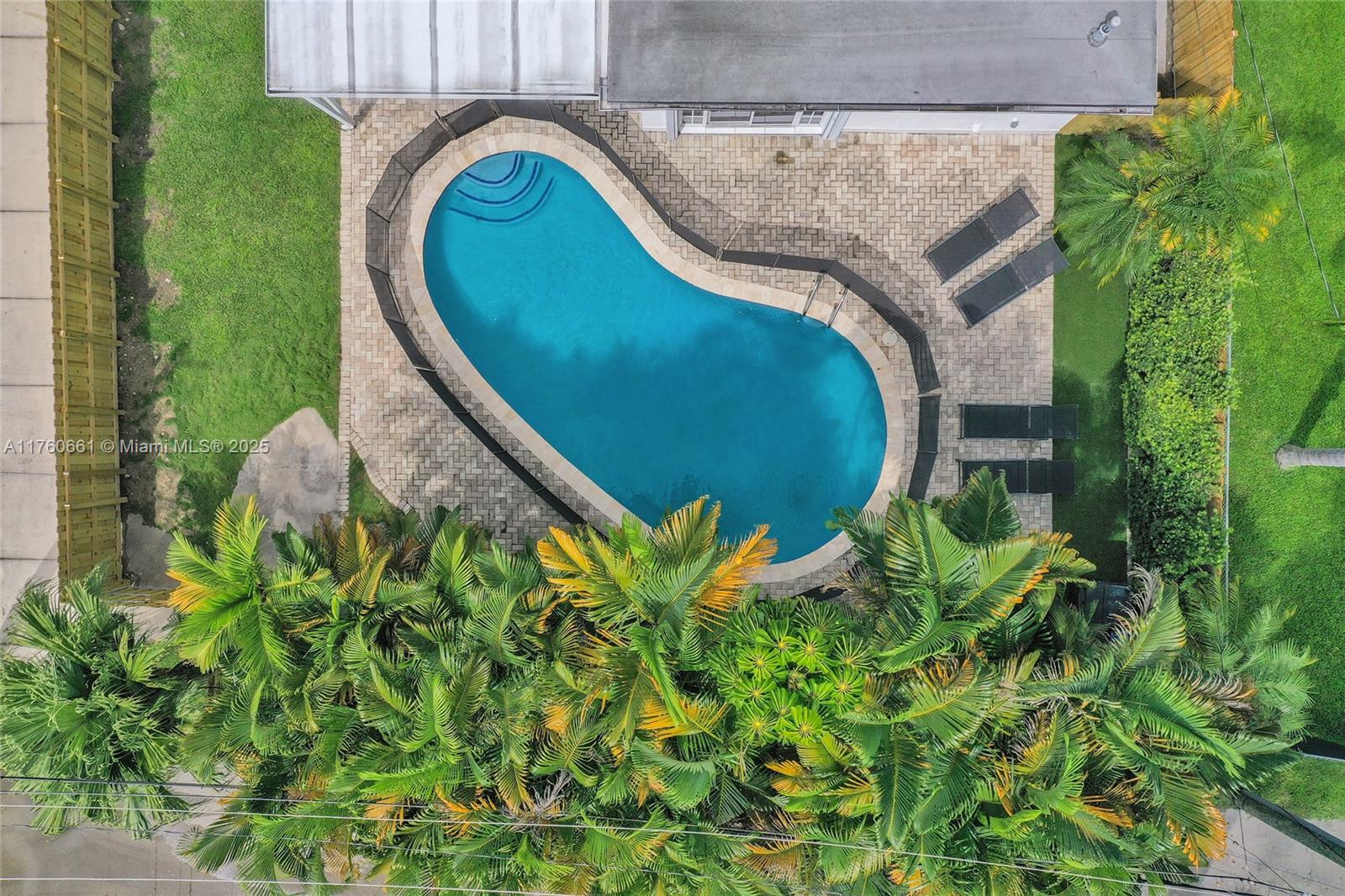 Hollywood Homesites Secon