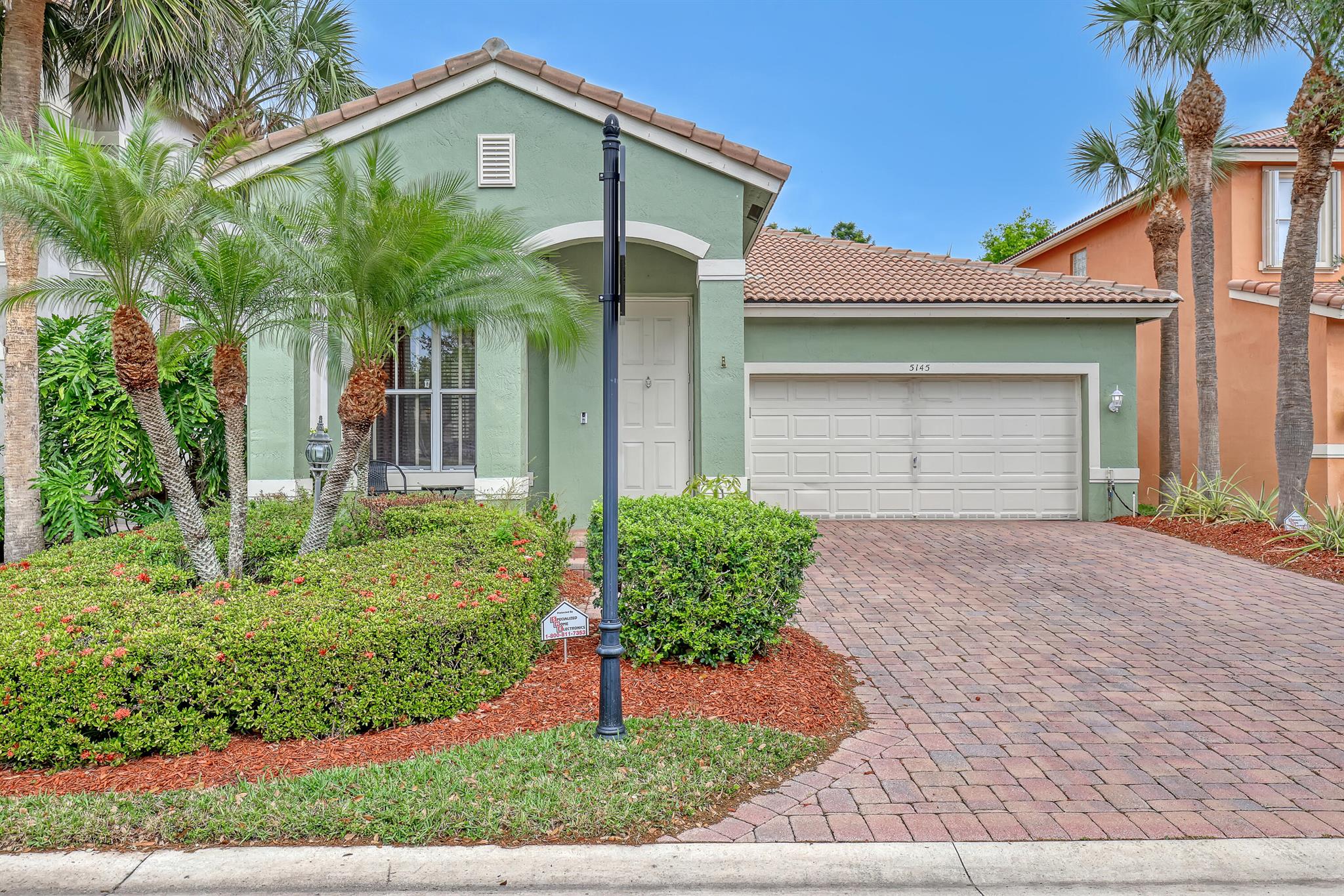 5145 Massy Drive Lake Worth FL 33463 | R11070163