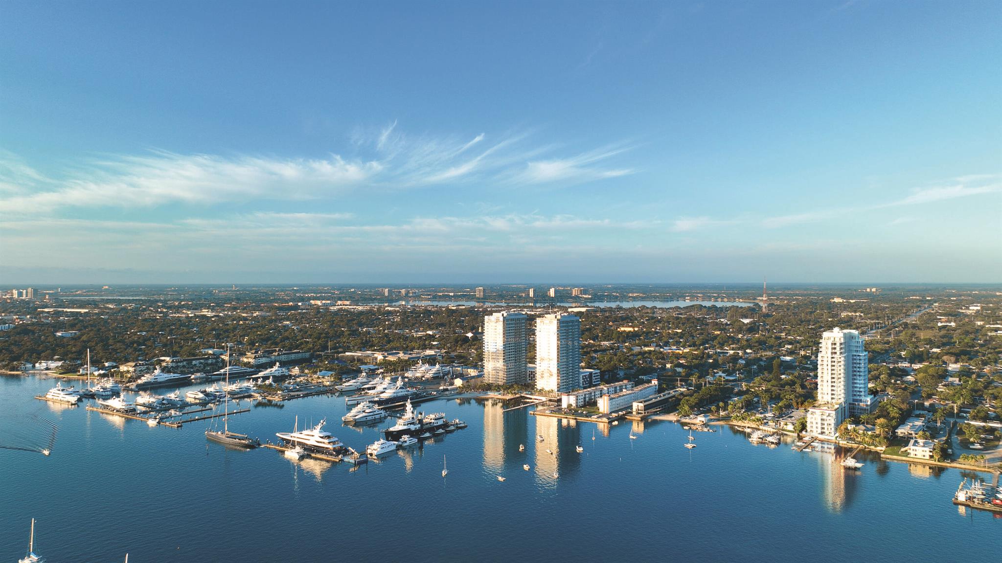 Homes for sale in West Palm Beach, FL | 4714 N Flagler #1003, West Palm Beach, FL 33407 | MLS# R11070220