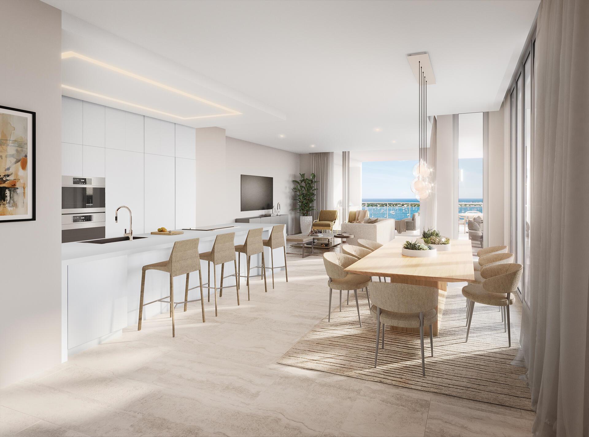 Homes for sale in West Palm Beach, FL | 4714 N Flagler #1003, West Palm Beach, FL 33407 | MLS# R11070220