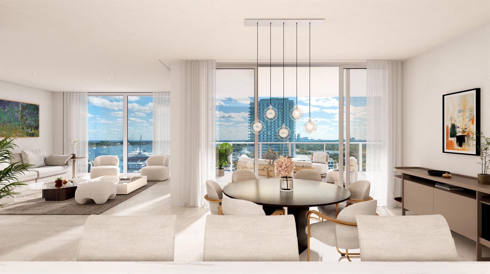 Homes for sale in West Palm Beach, FL | 4714 N Flagler #1003, West Palm Beach, FL 33407 | MLS# R11070220