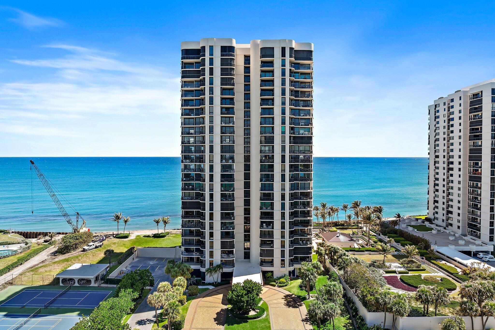 Homes for sale in Singer Island, FL | 5380 N Ocean Dr #24i, Singer Island, FL 33404 | MLS# R11070262