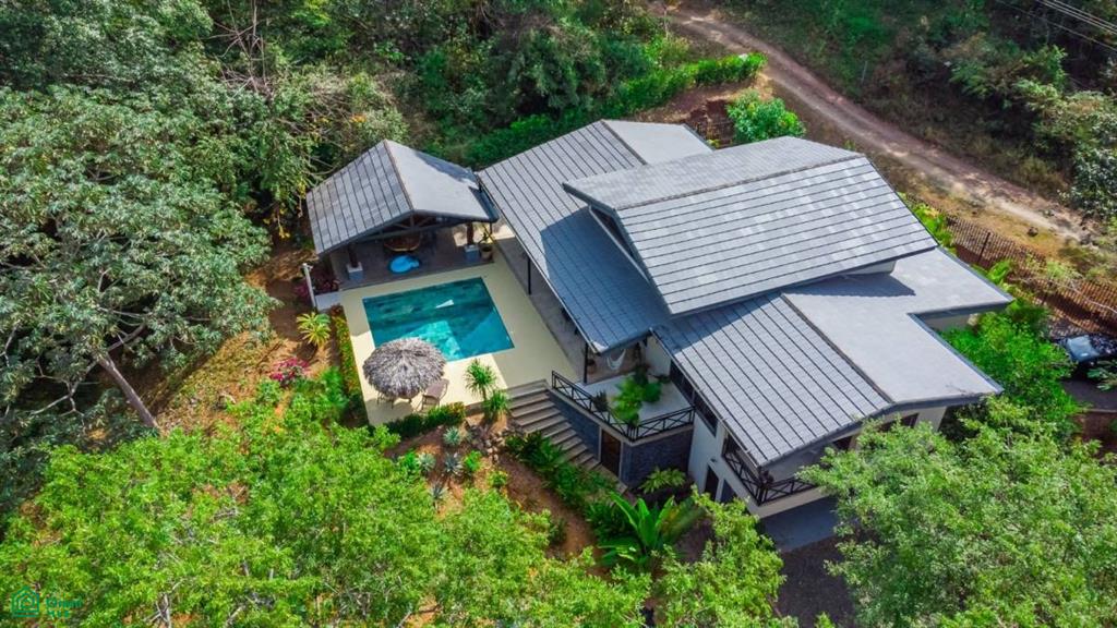 4 bed Single Family Homes For Sale in Santa Cruz, Guanacaste - 1