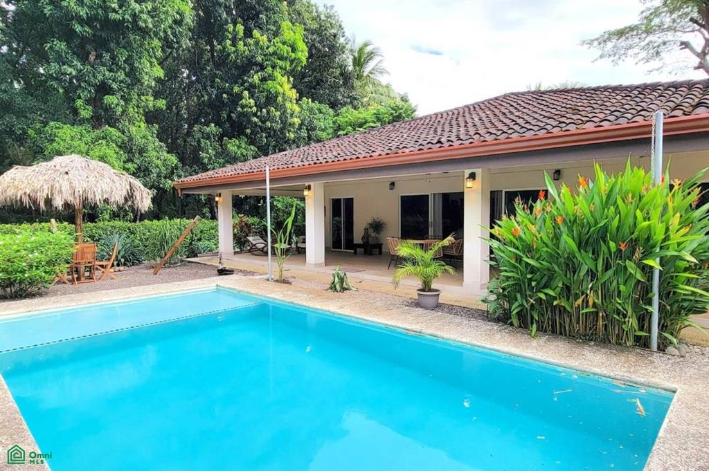 4 bed Single Family Homes For Sale in Santa Cruz, Guanacaste - 1