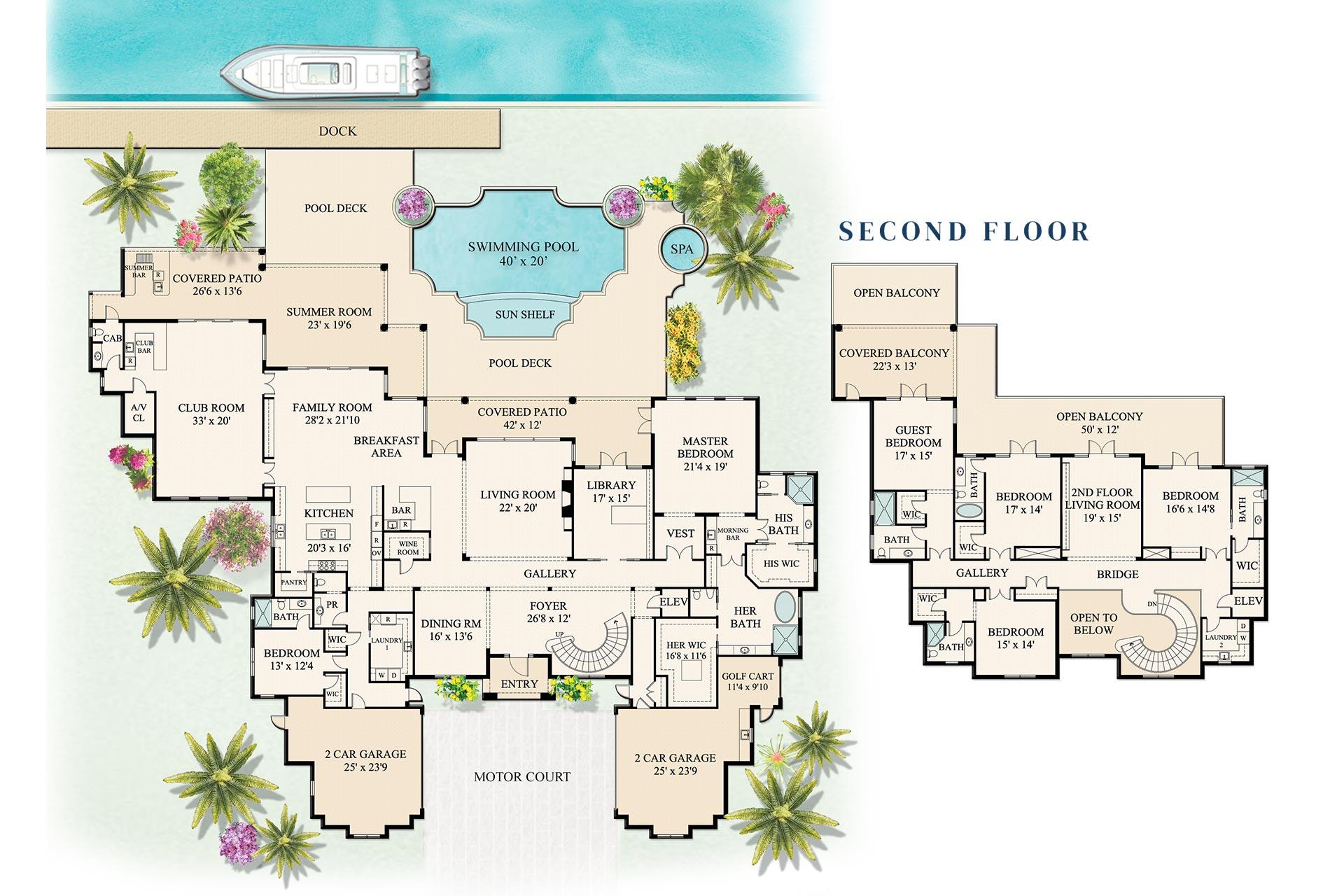 Homes for sale in Boca Raton, FL | 336 E Key Palm Road, Boca Raton, FL 33432 | MLS# R11070313