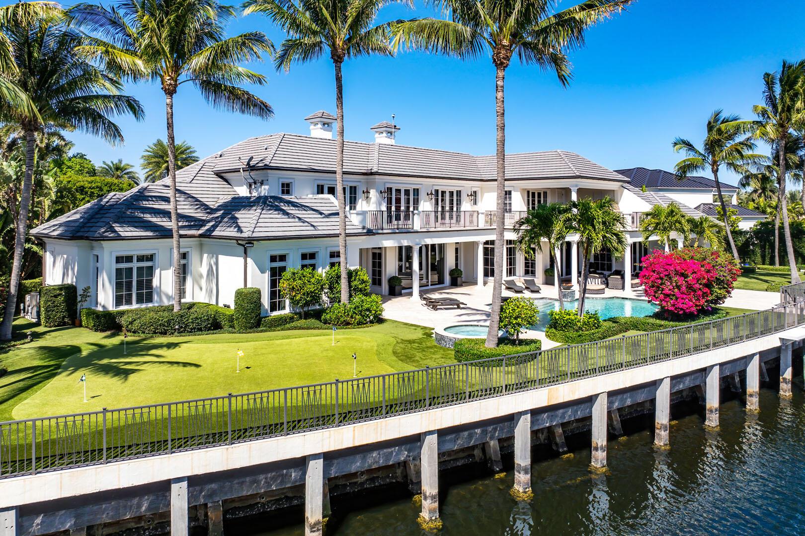 Homes for sale in Boca Raton, FL | 336 E Key Palm Road, Boca Raton, FL 33432 | MLS# R11070313