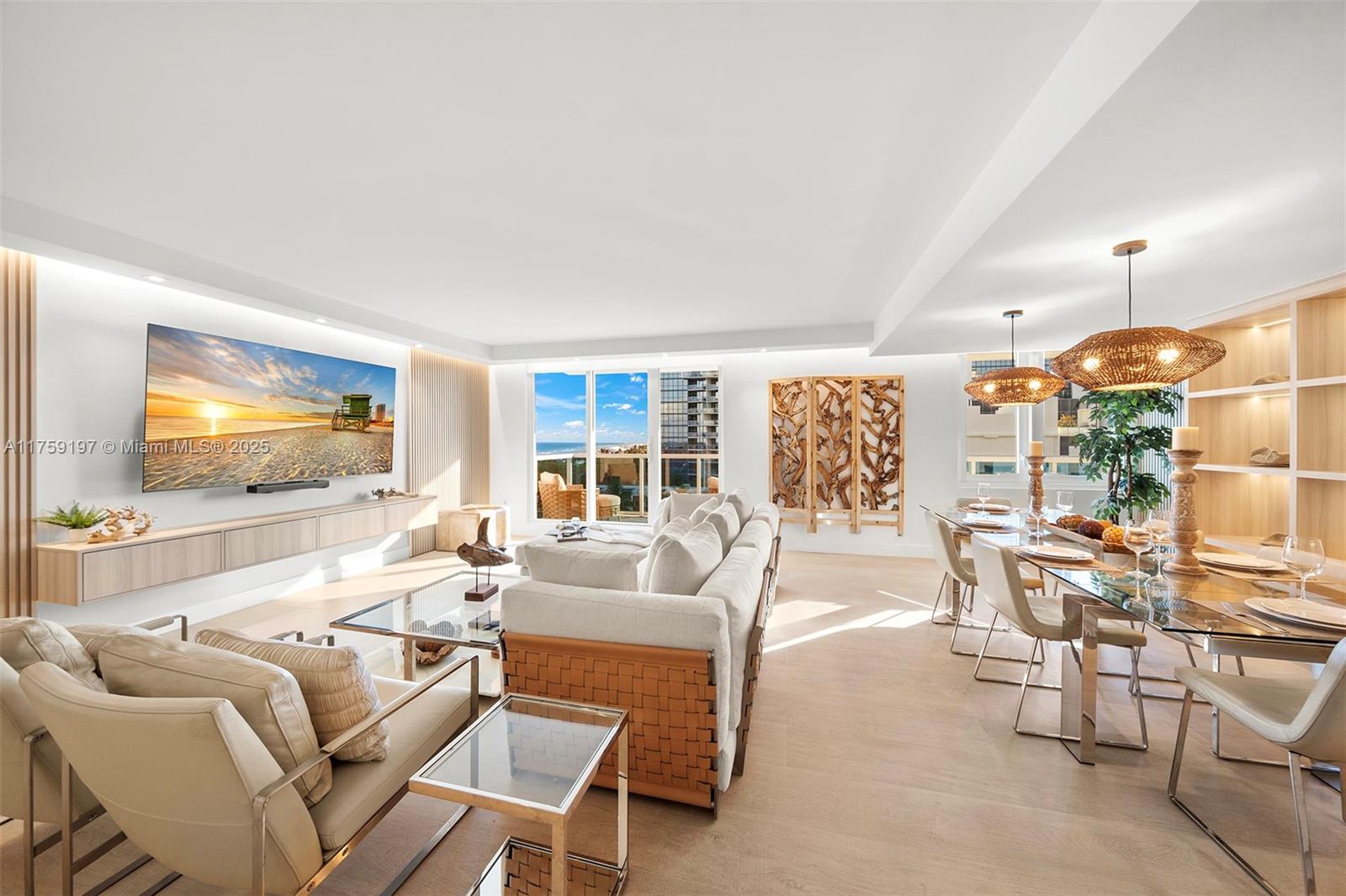 Roney Palace Condo