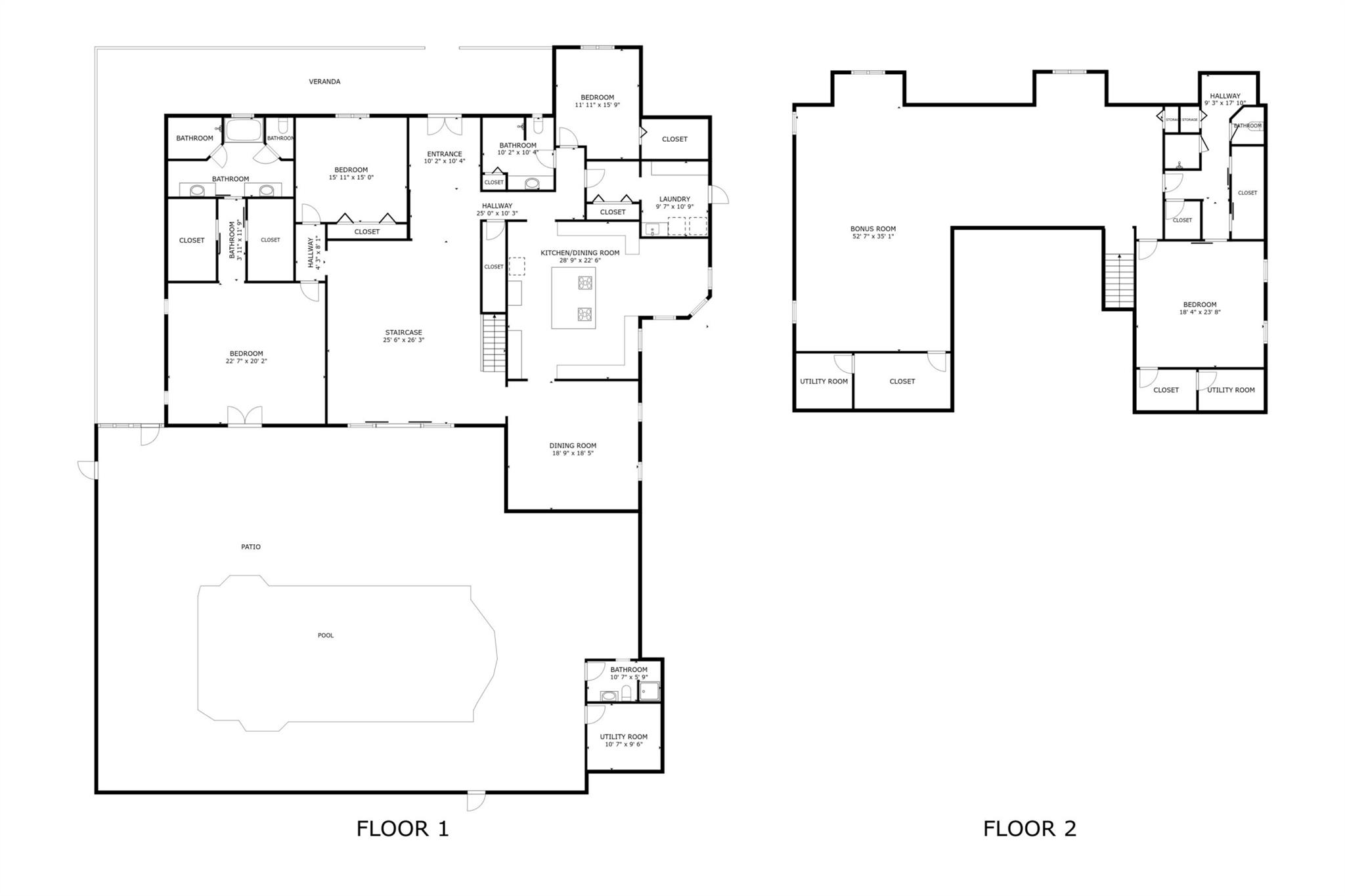 Homes for sale in Fort Pierce, FL | 8686 Andrews Avenue, Fort Pierce, FL 34945 | MLS# R11070333