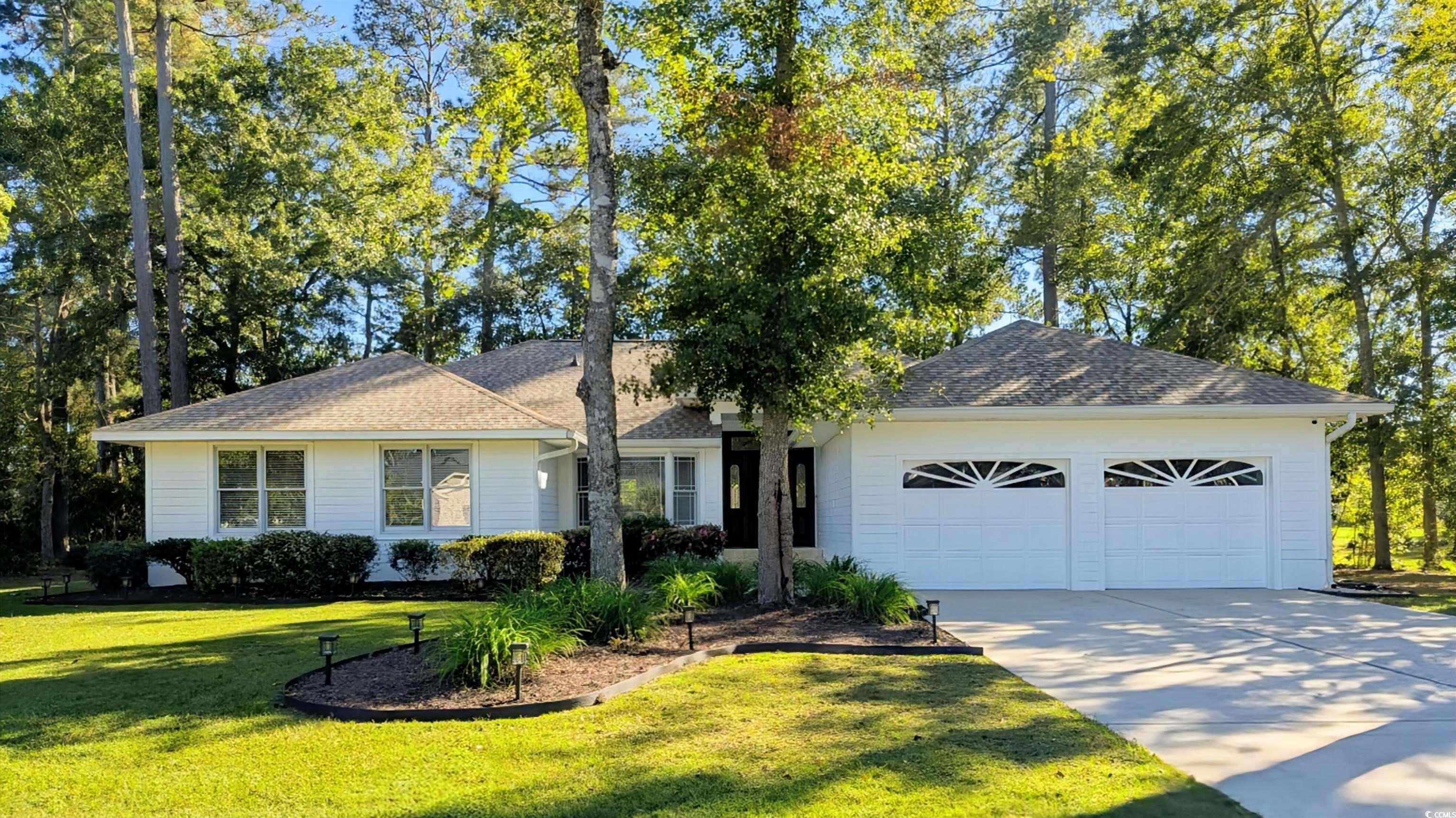 1043 Yellow Jasmine Dr. Longs, SC 29568
