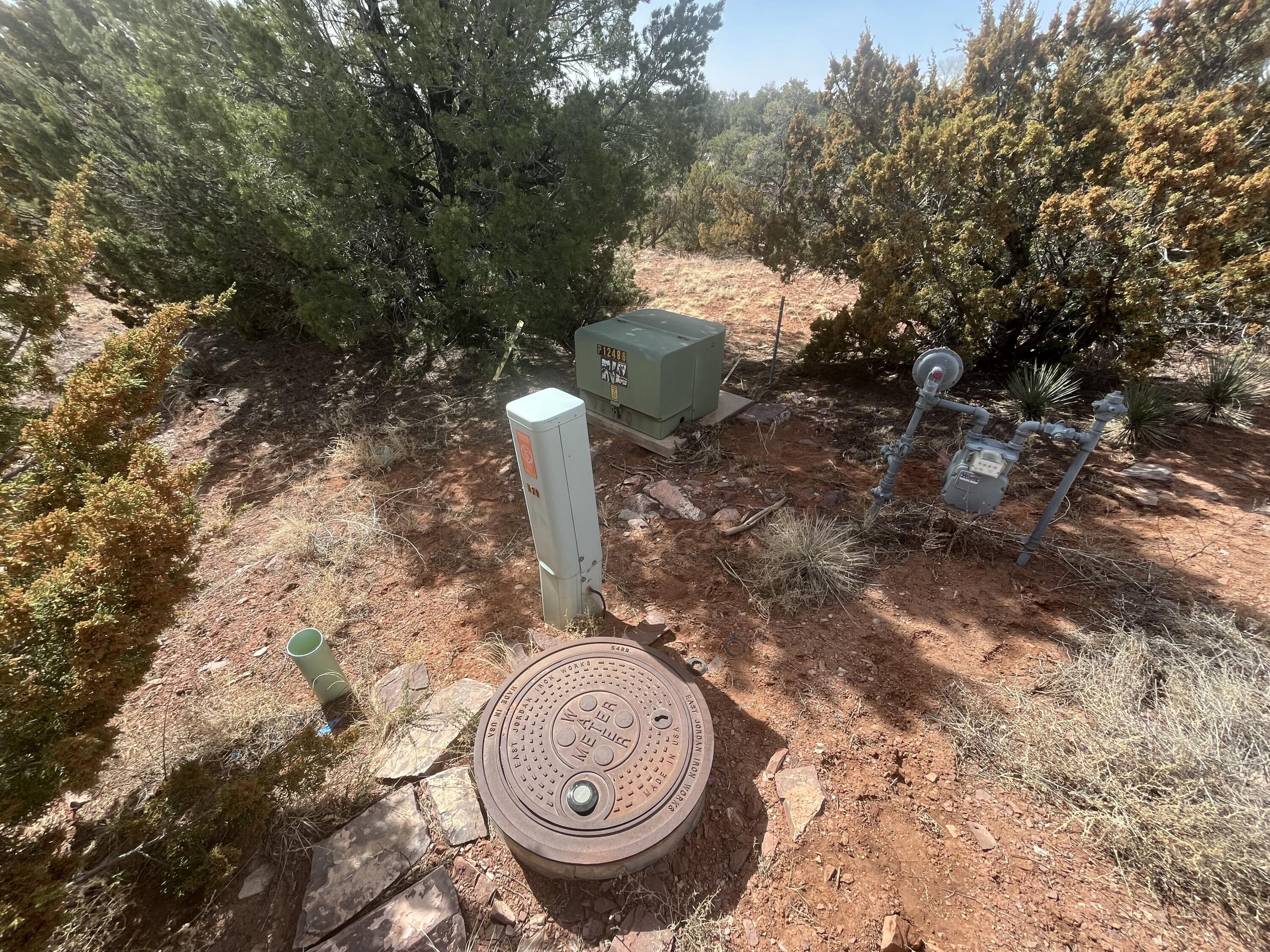 Homes for sale in Sandia Park, NM | 58 Moccasin Trl, Sandia Park, NM 87047 | MLS# 1079846