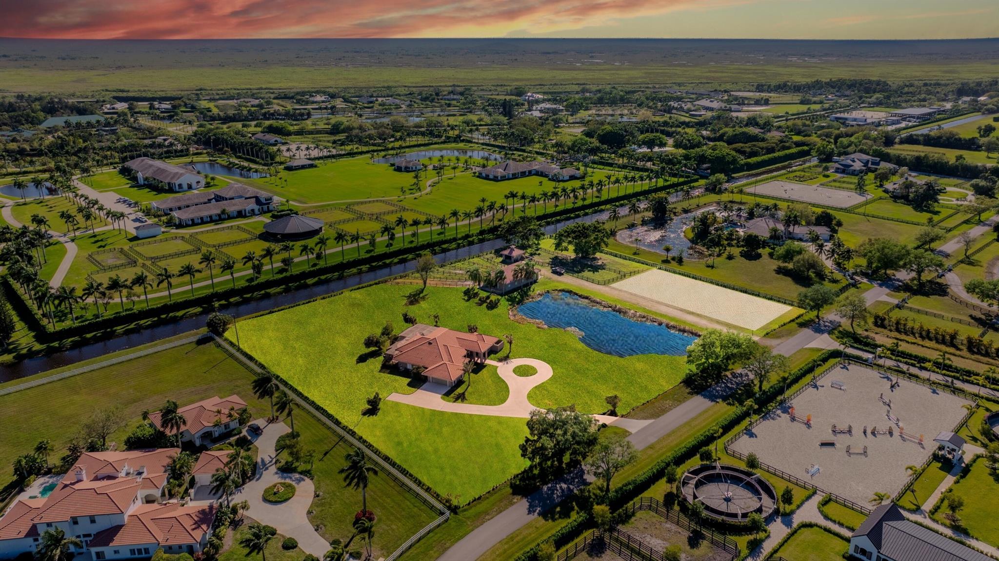 15360 Estancia Lane Wellington FL 33414 | R11070524