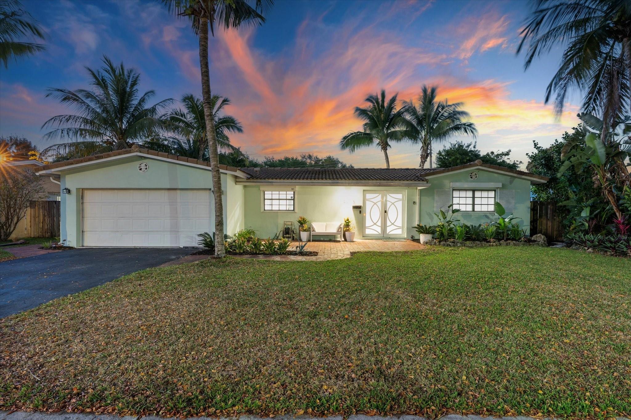 5613 Madison St Hollywood FL 33023 | F10491829