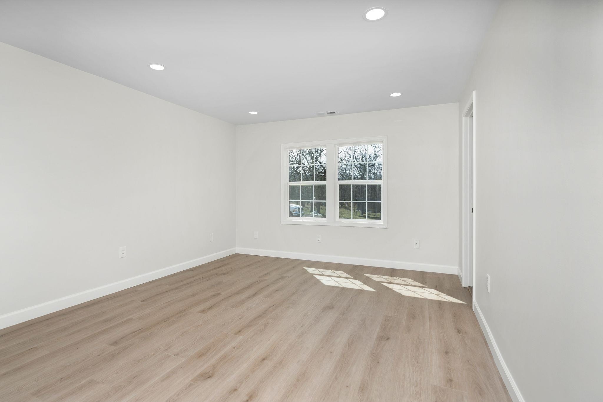 54 First St