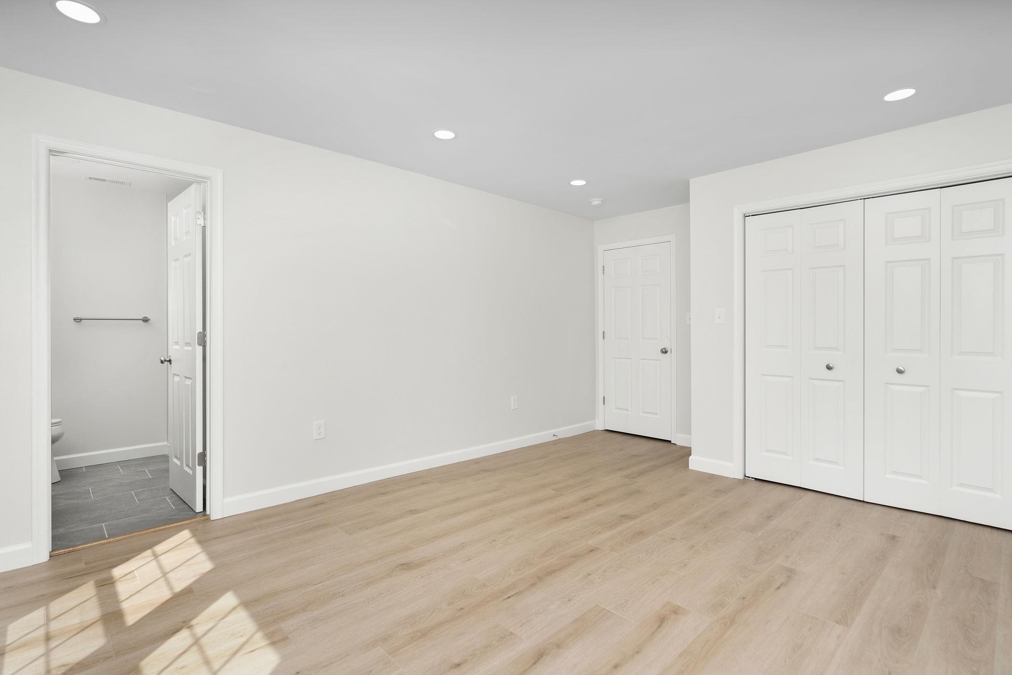 54 First St