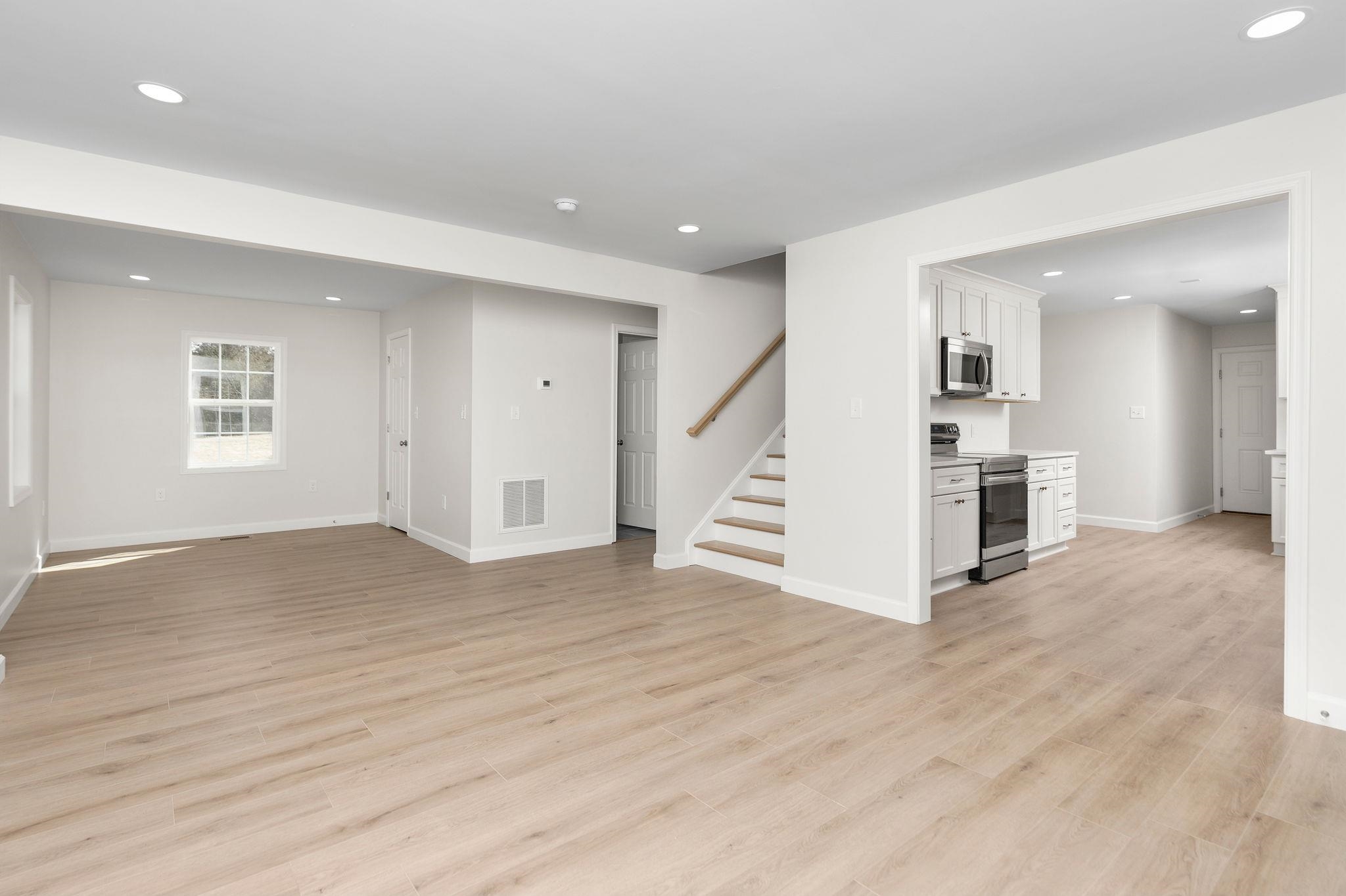 54 First St