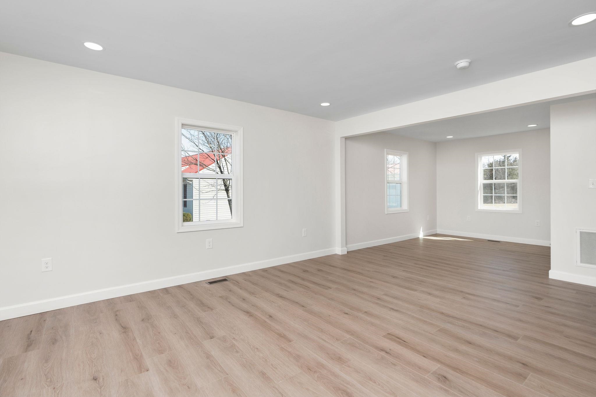 54 First St