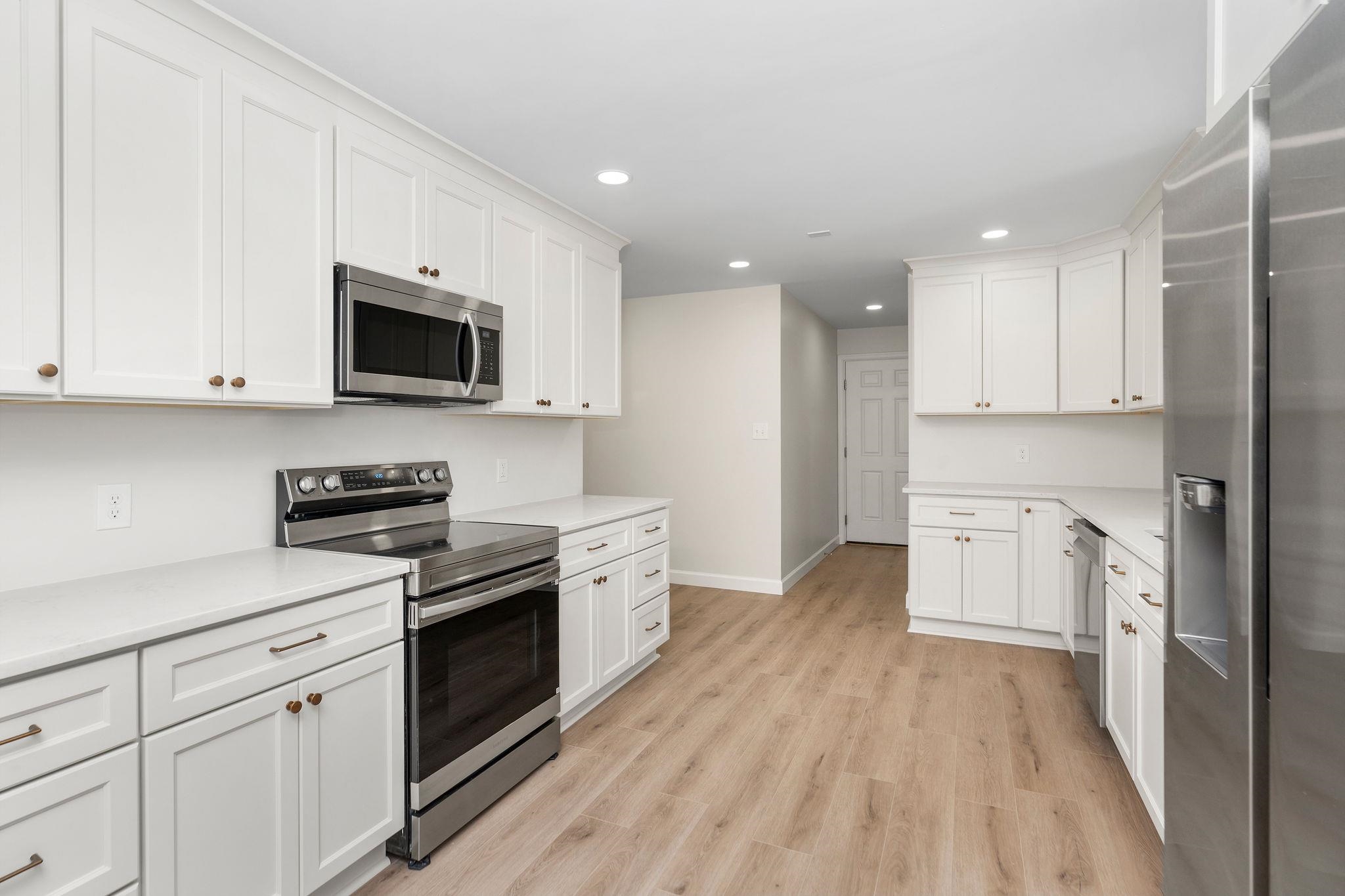 54 First St