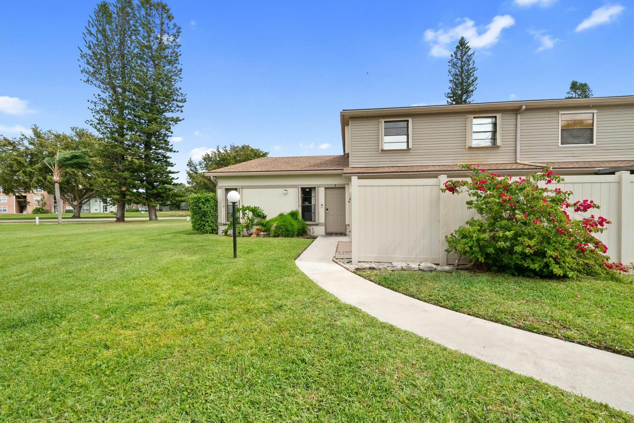 4451 Willow Pond Road B