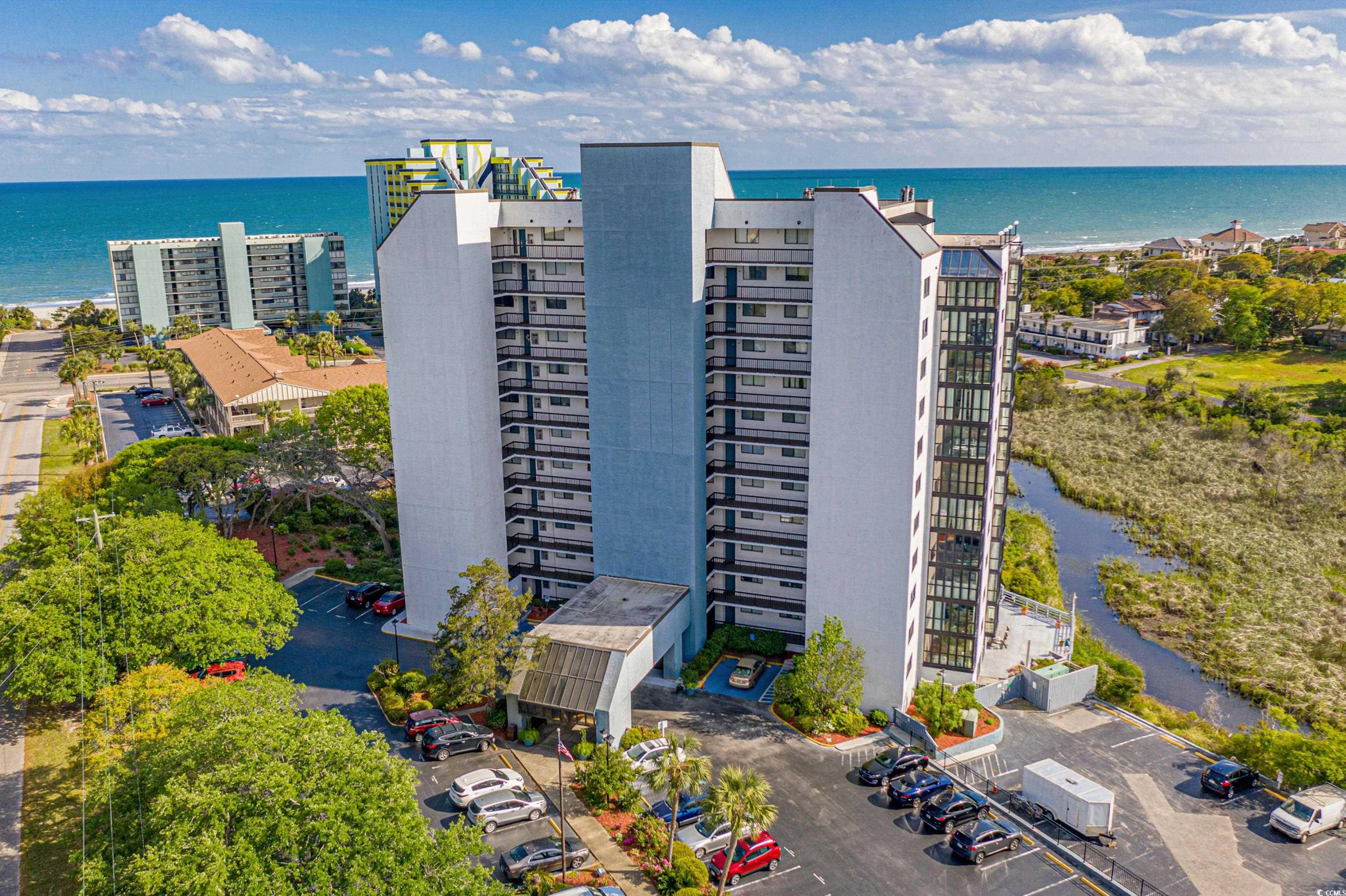 311 69th Ave. N UNIT #505 Myrtle Beach, SC 29572