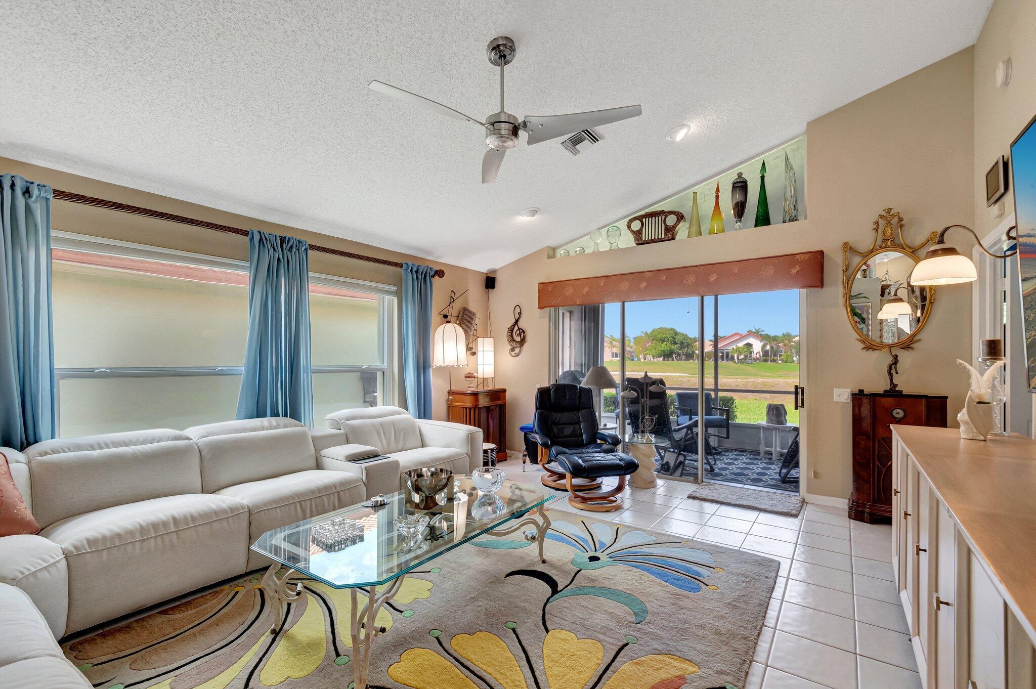 6089 Bay Isles Drive Boynton Beach FL 33437 | R11070663