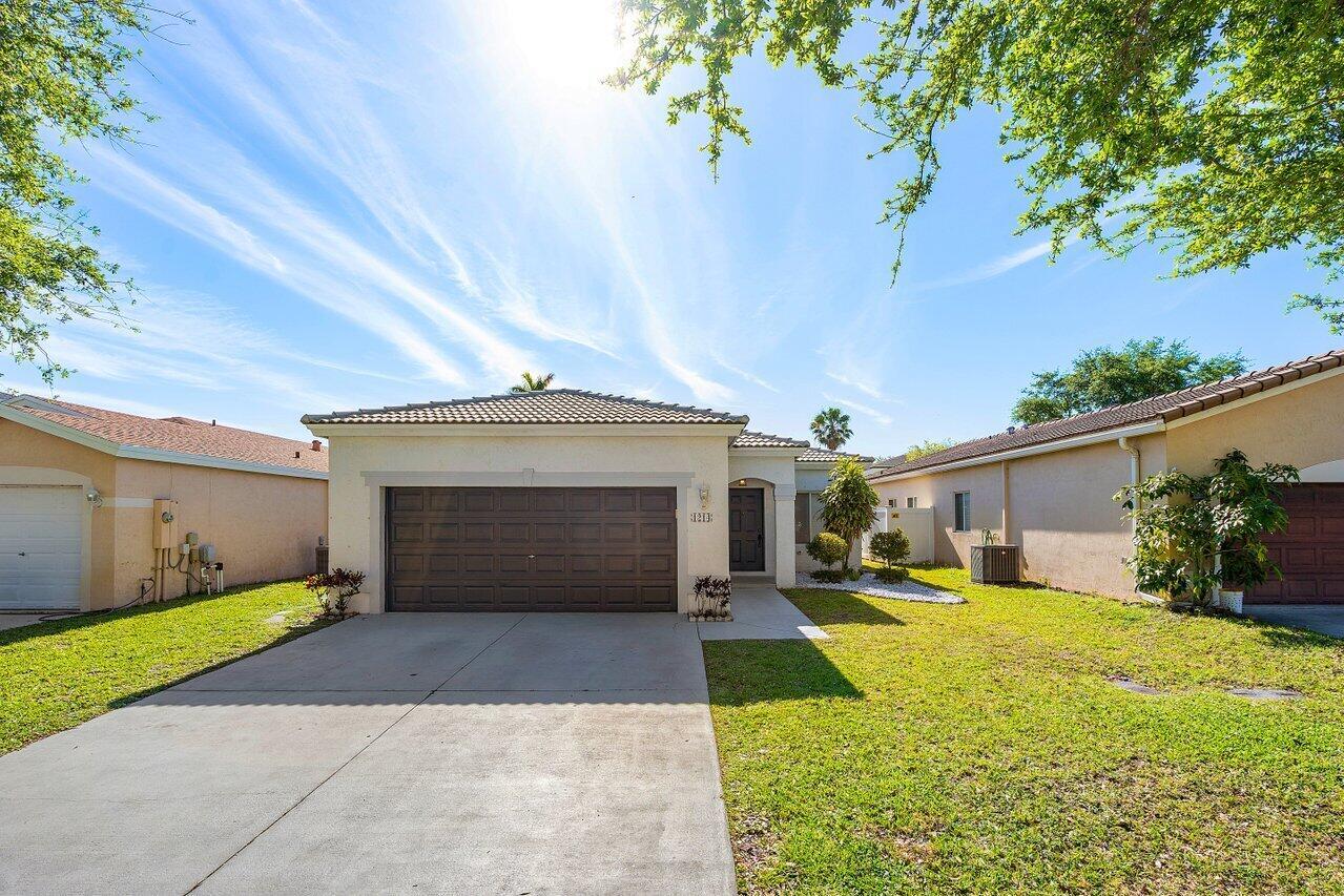 1214 Sw 46 Way Deerfield Beach FL 33442 | R11070696