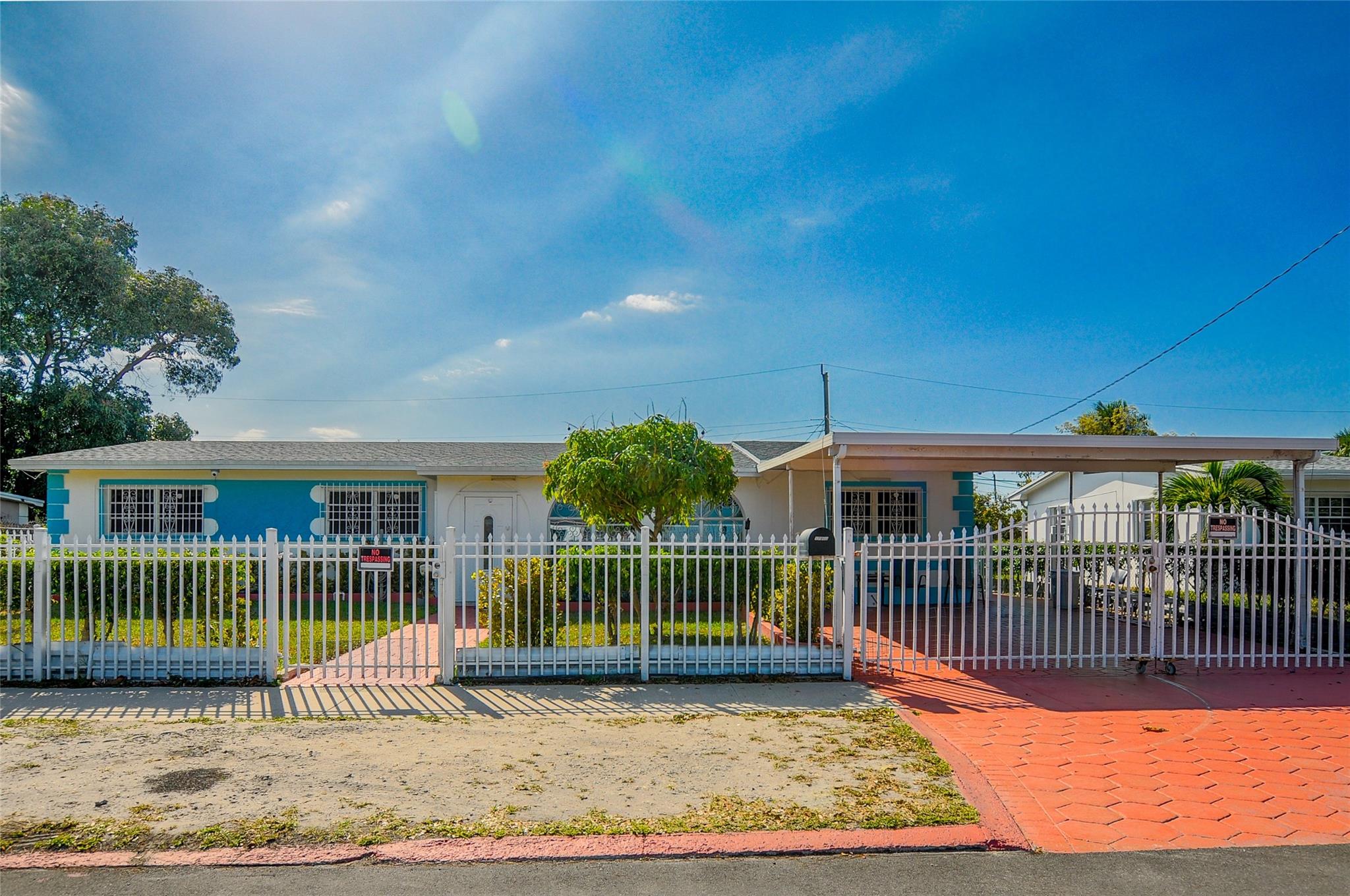 Homes for sale in Miami, FL | 17800 Nw 8th Ave, Miami, FL 33169 | MLS# F10492019