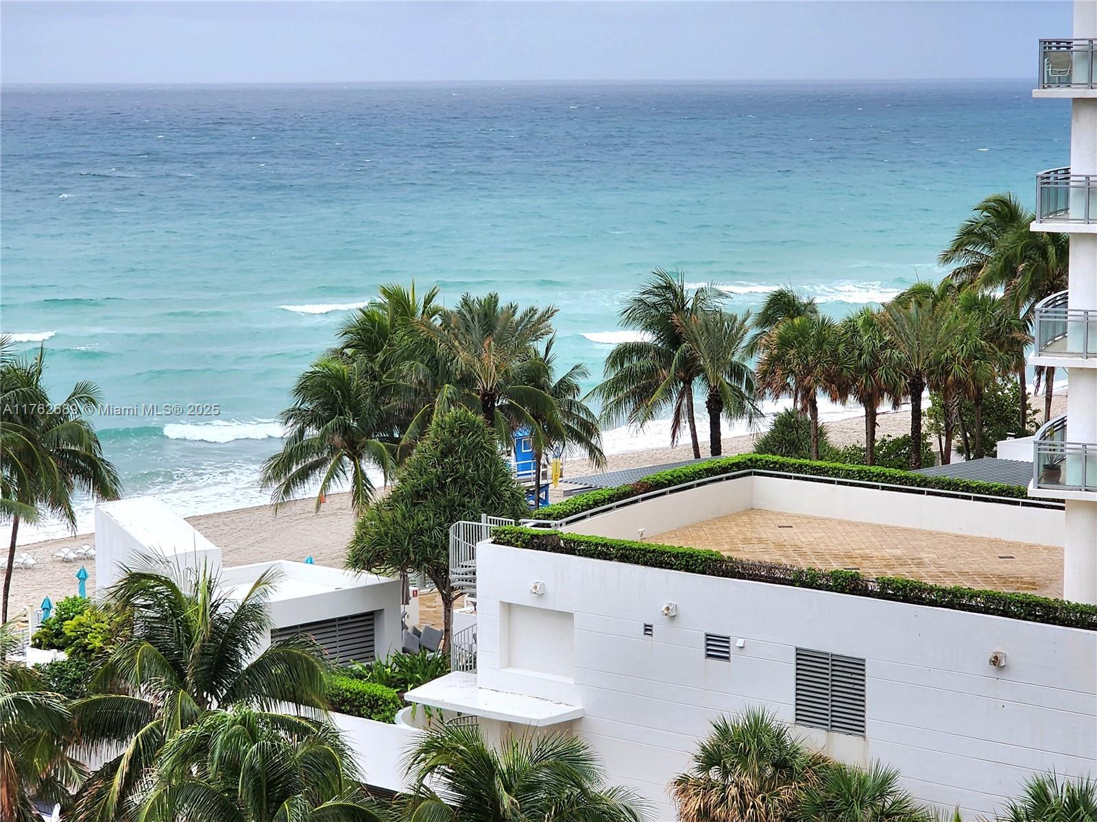 Alexander Towers Condo