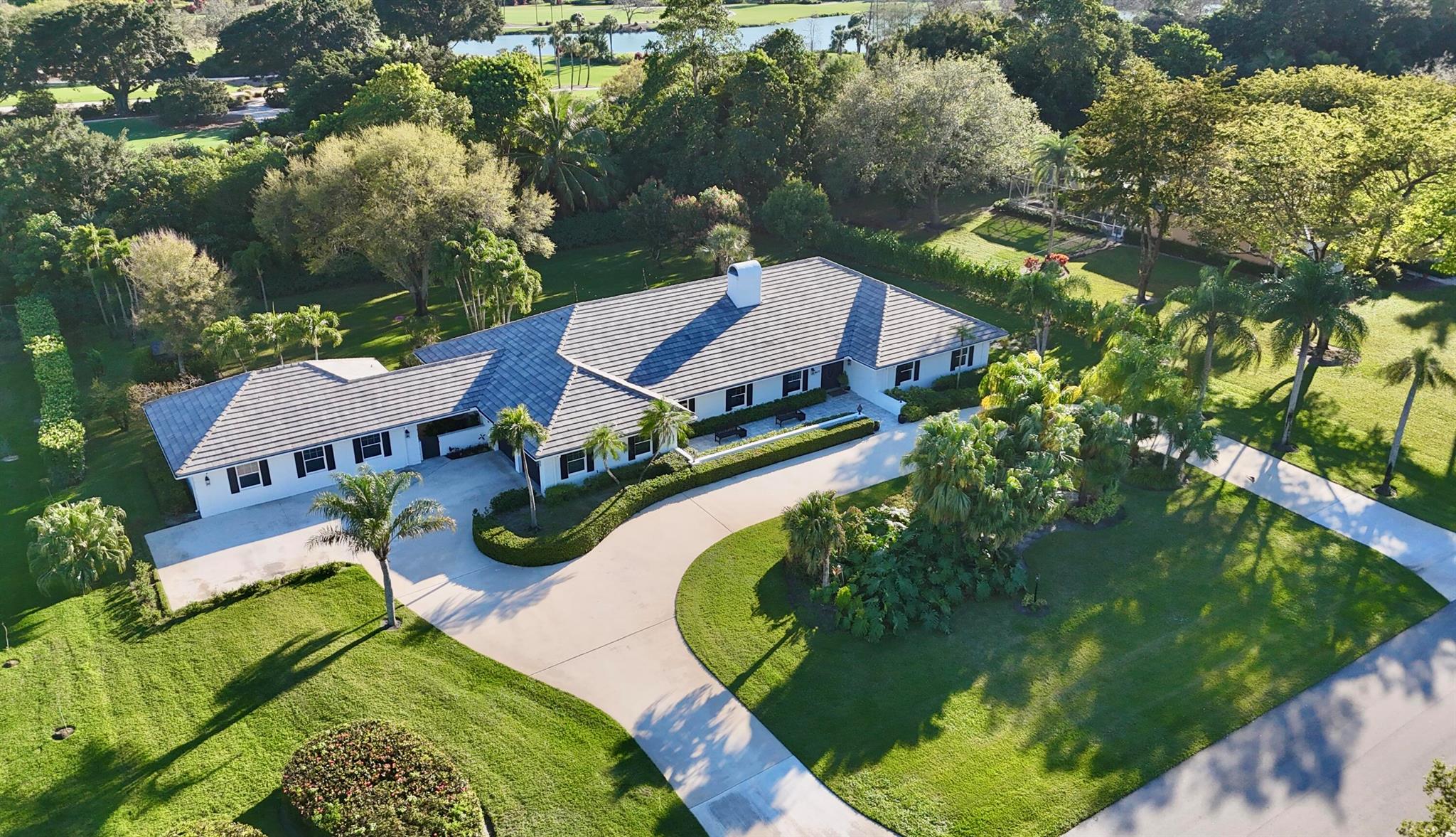 8677 Estate Drive West Palm Beach FL 33411 | R11070933