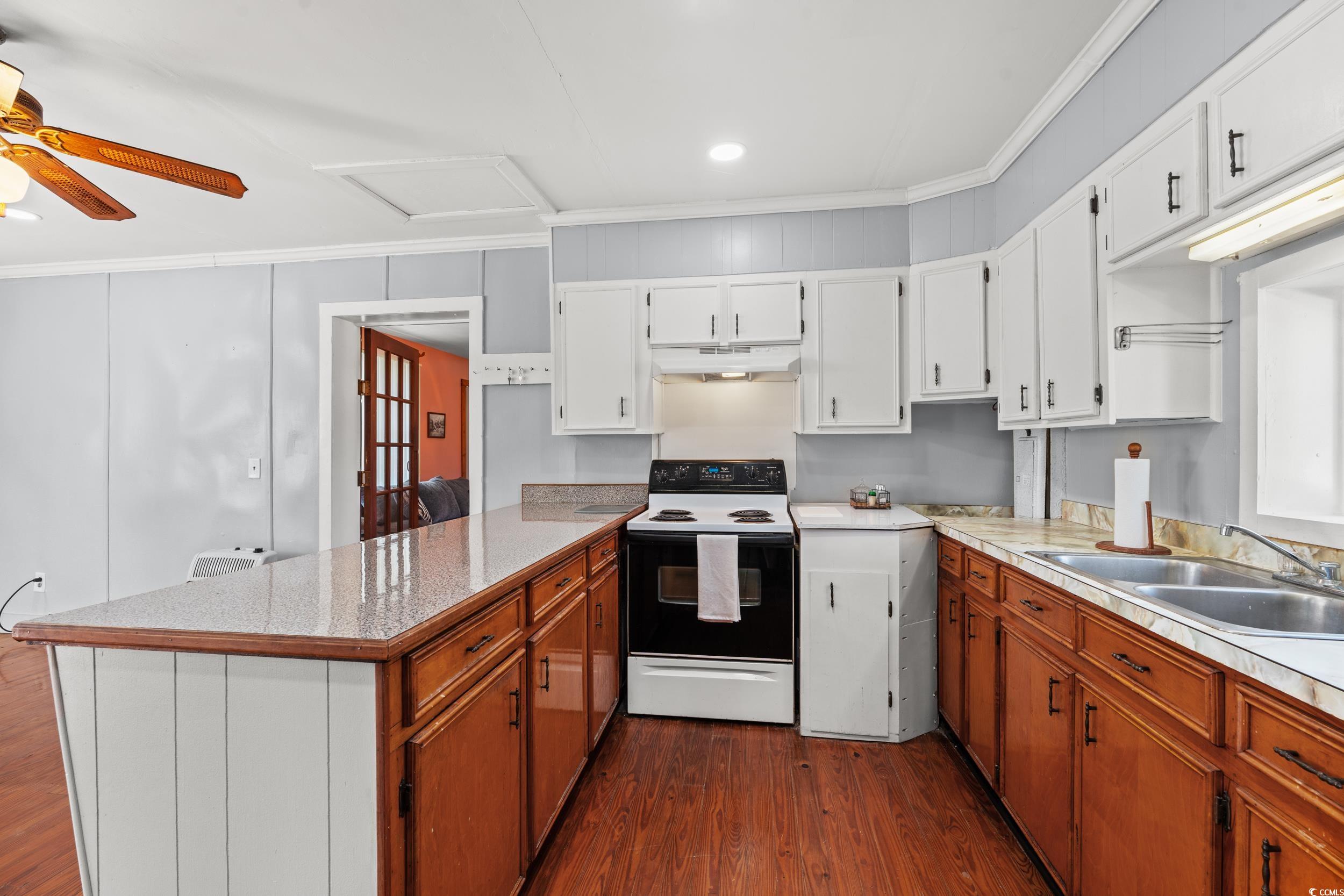 Homes for sale in Mullins, SC | 1861 Jenerette Rd, Mullins, SC 29574 | MLS# 2506264