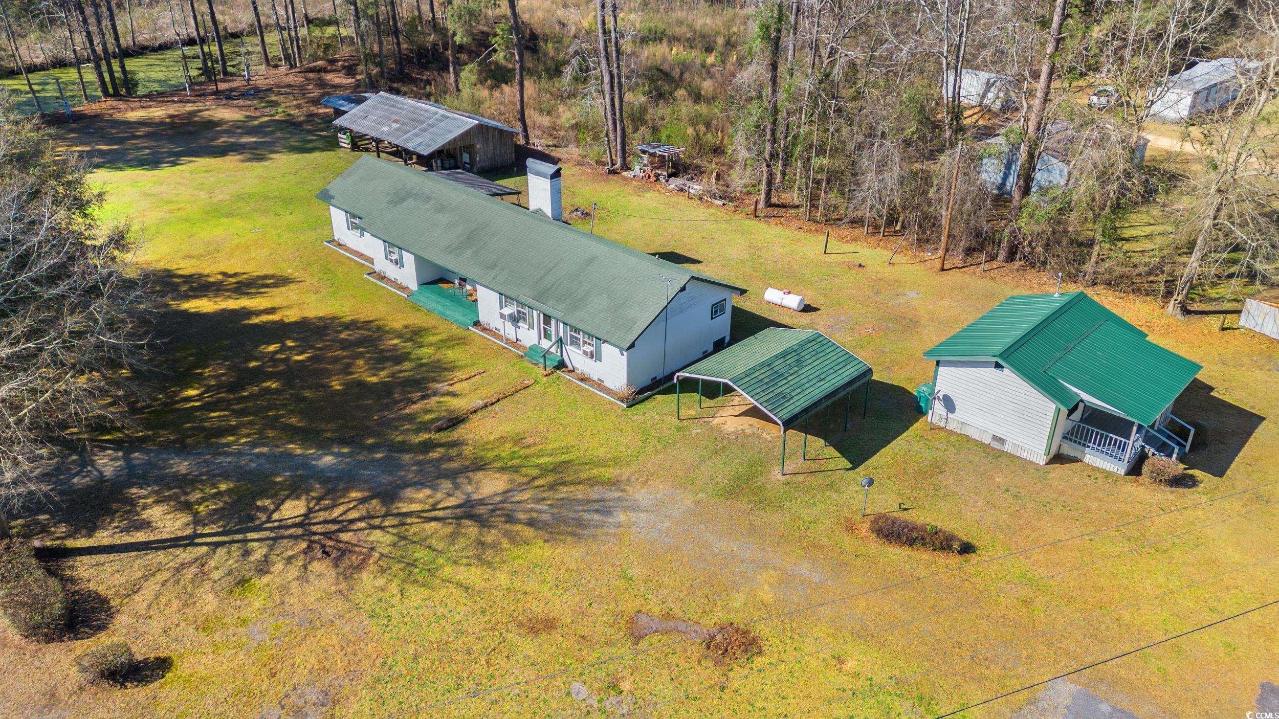 Homes for sale in Mullins, SC | 1861 Jenerette Rd, Mullins, SC 29574 | MLS# 2506264