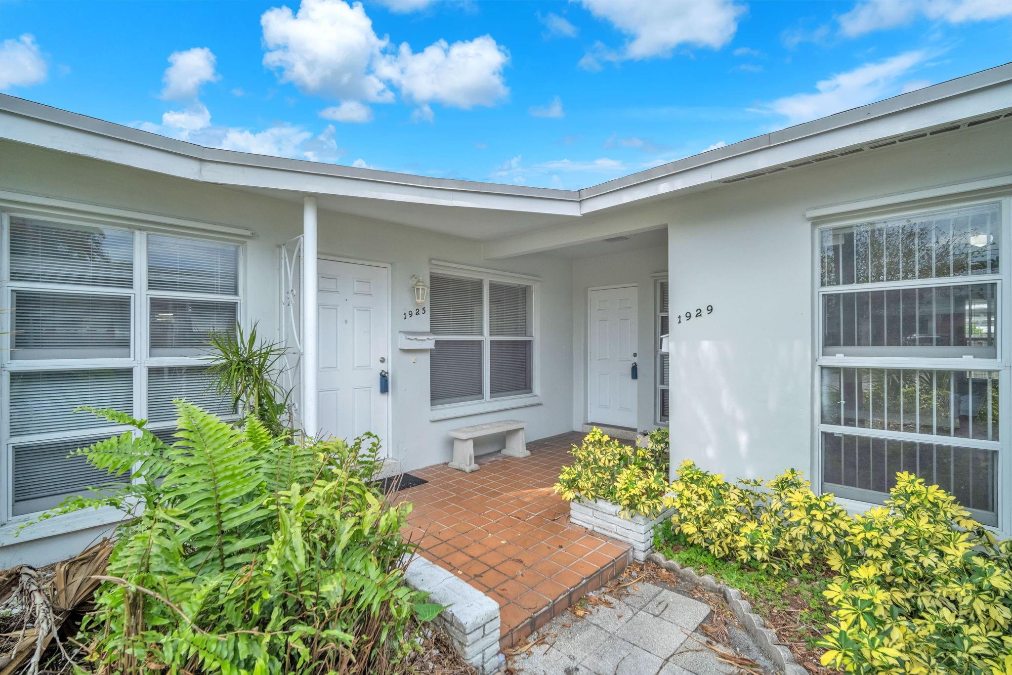 Homes for sale in Wilton Manors, FL | 1925 Ne 26th St, Wilton Manors, FL 33305 | MLS# F10492130