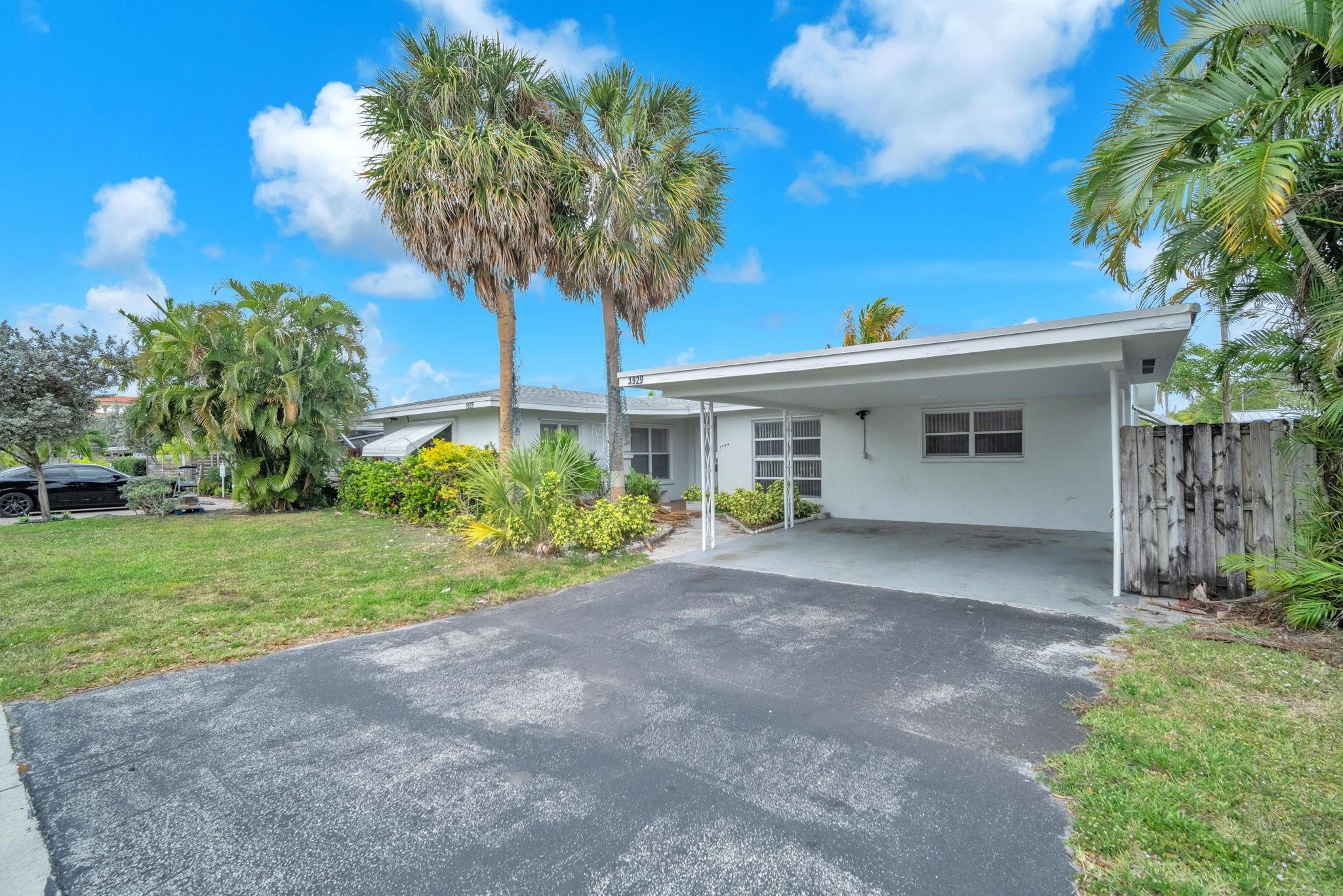 Homes for sale in Wilton Manors, FL | 1925 Ne 26Th St, Wilton Manors, FL 33305 | MLS# F10492130