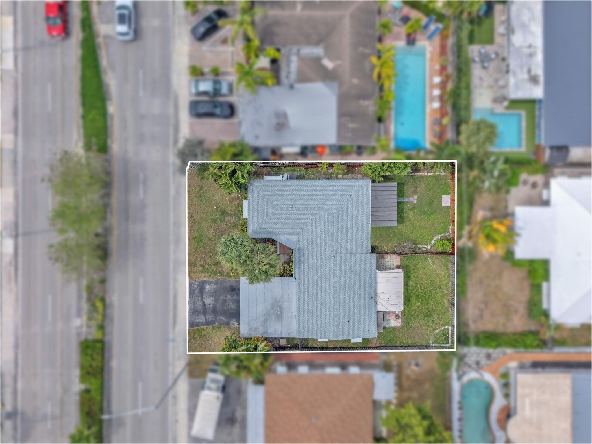 Homes for sale in Wilton Manors, FL | 1925 Ne 26th St, Wilton Manors, FL 33305 | MLS# F10492130