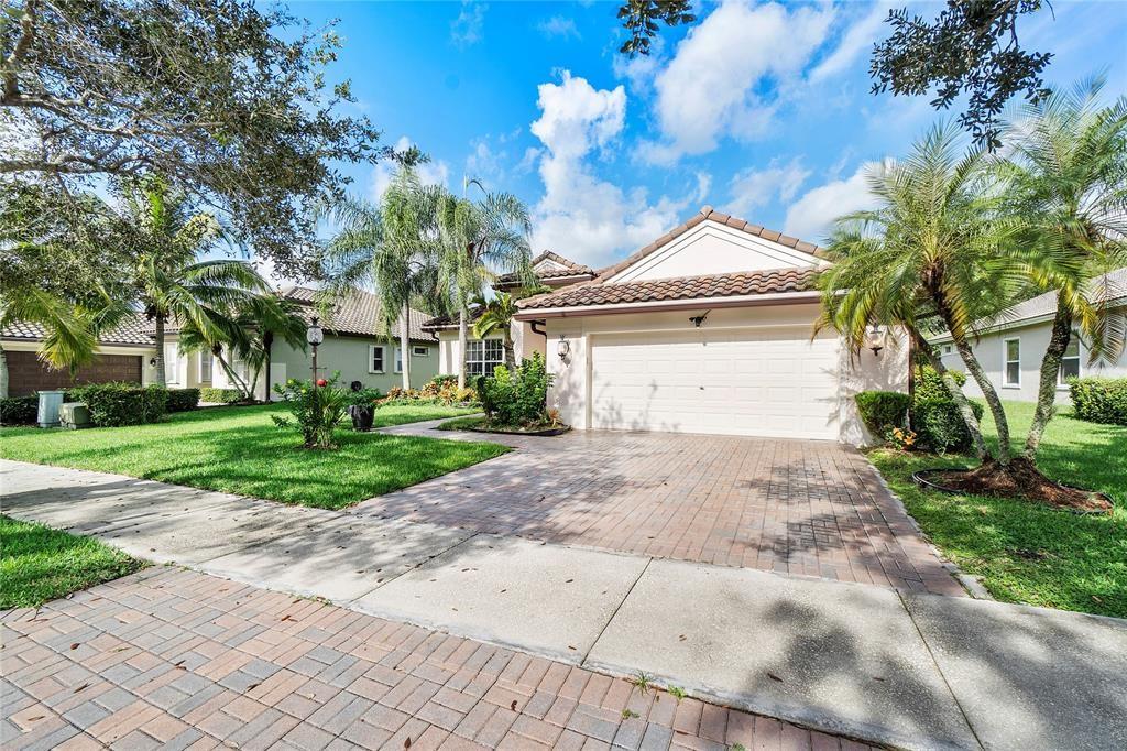 7009 Nw 113th Ave Parkland FL 33076 | F10491844