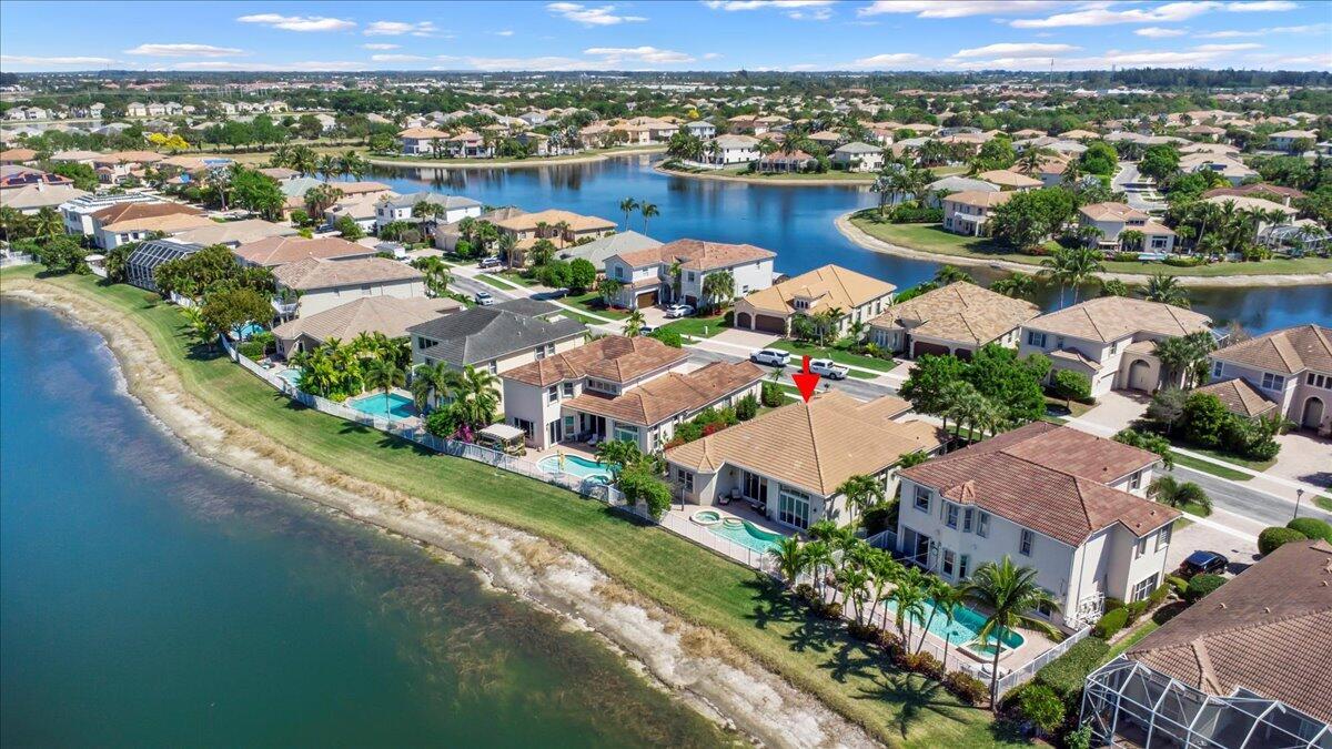 1240 Bay View Way Wellington FL 33414 | R11071073