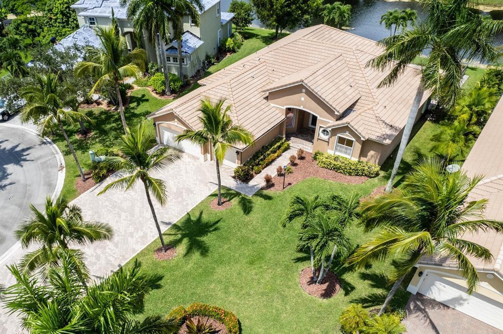 6948 Nw 110th Lane Parkland FL 33076 | R11071119