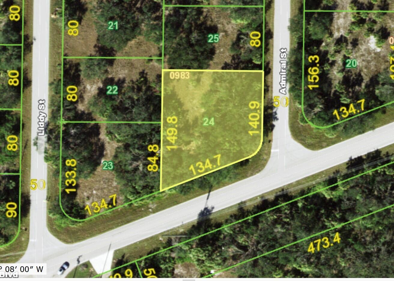 Homes for sale in Port Charlotte, FL | 19648 Kenilworth Boulevard, Port Charlotte, FL 33954 | MLS# R11071154