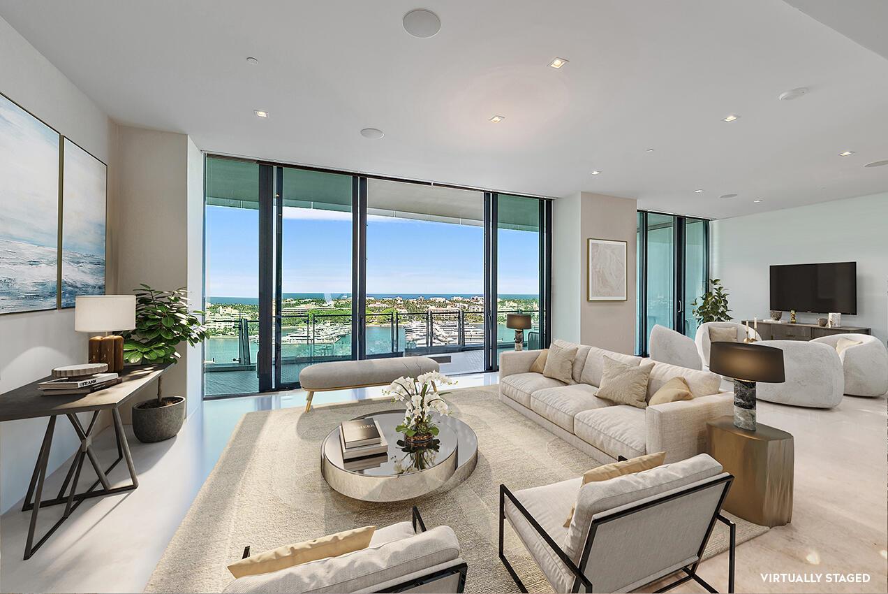 Homes for sale in West Palm Beach, FL | 1100 S Flagler Dr #1403, West Palm Beach, FL 33401 | MLS# R11071164