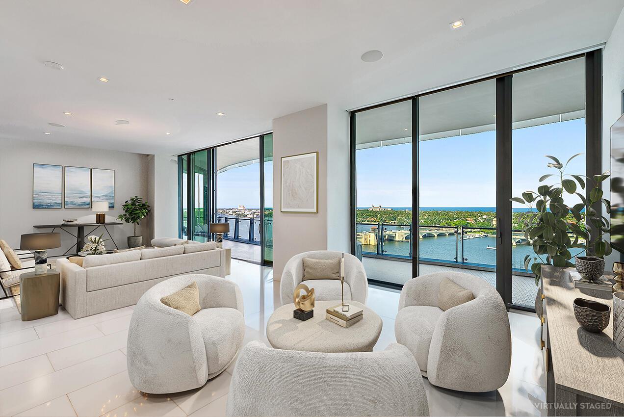 Homes for sale in West Palm Beach, FL | 1100 S Flagler Dr #1403, West Palm Beach, FL 33401 | MLS# R11071164