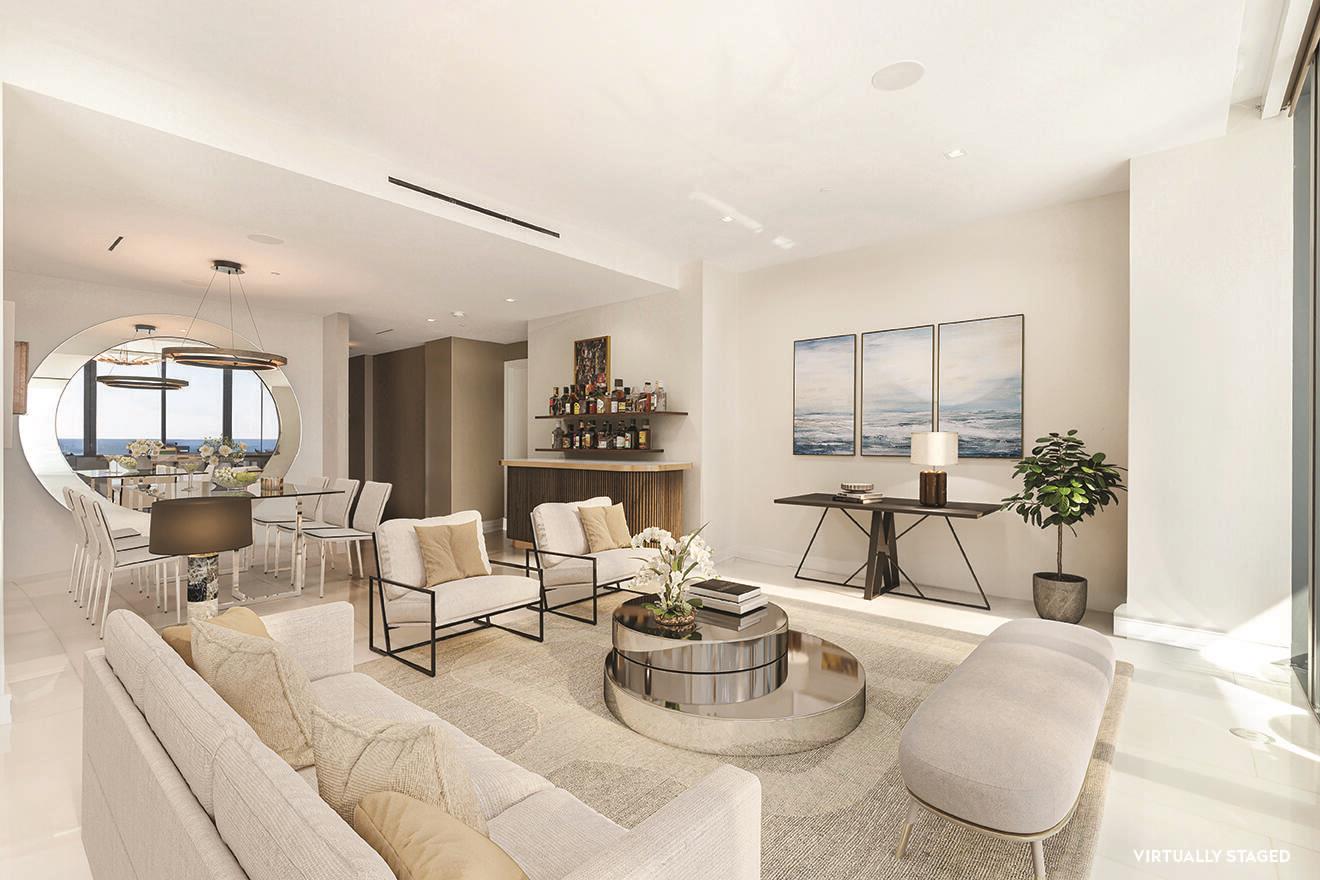 Homes for sale in West Palm Beach, FL | 1100 S Flagler Dr #1403, West Palm Beach, FL 33401 | MLS# R11071164