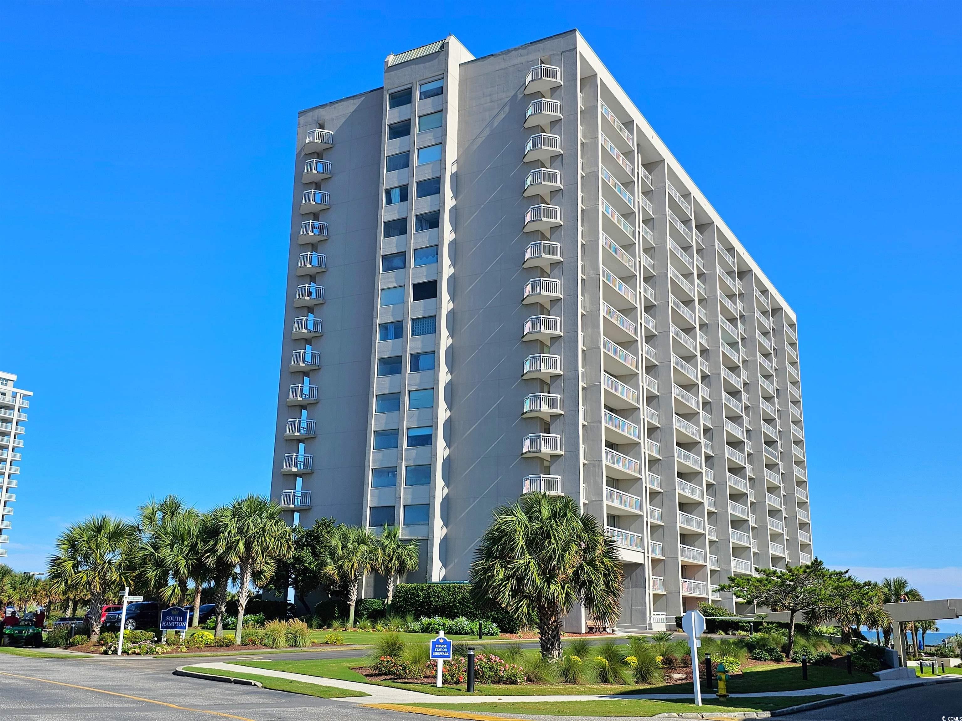 9820 Queensway Blvd. UNIT #1206 Myrtle Beach, SC 29572