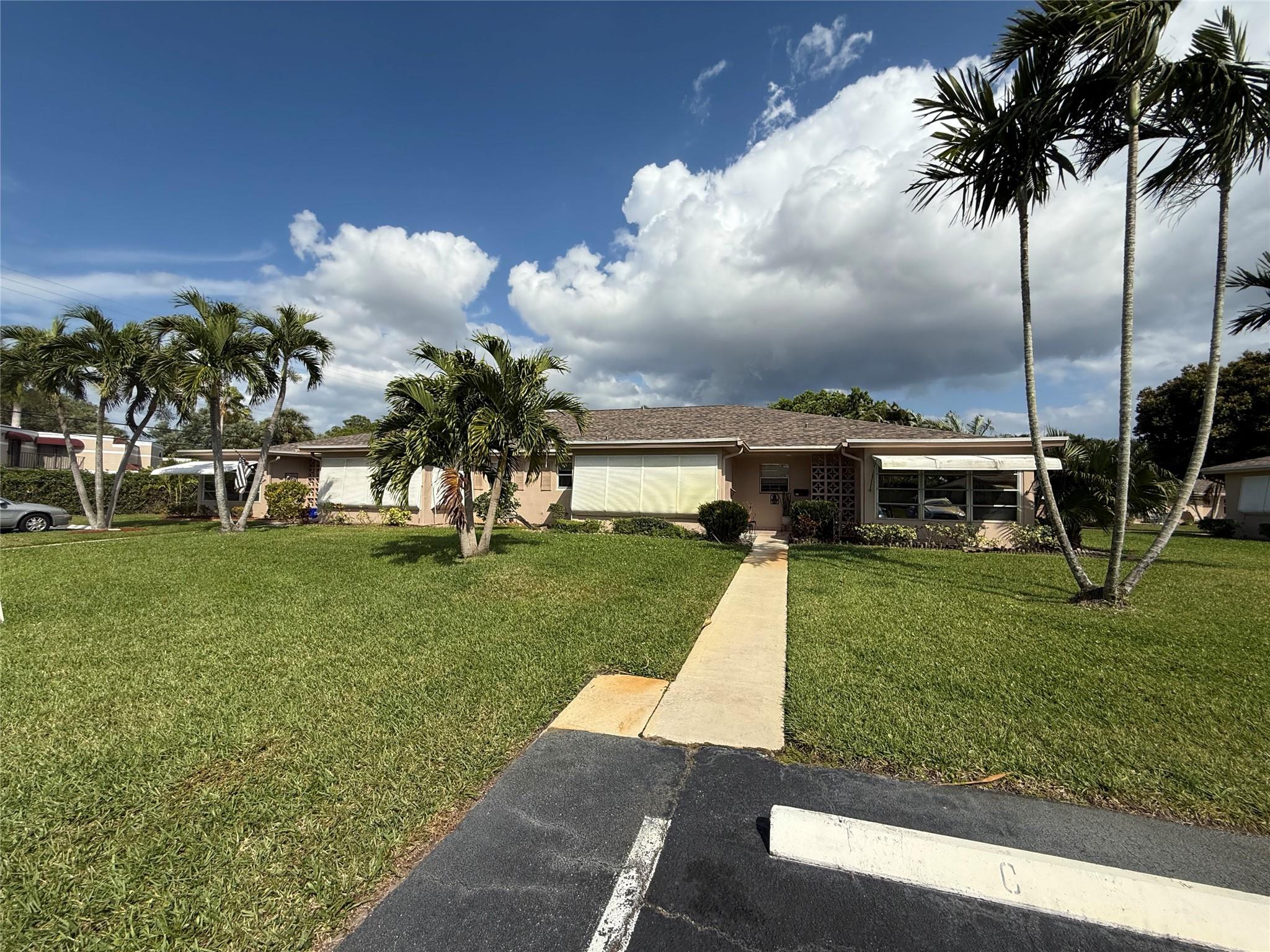 High Point Delray Beach S