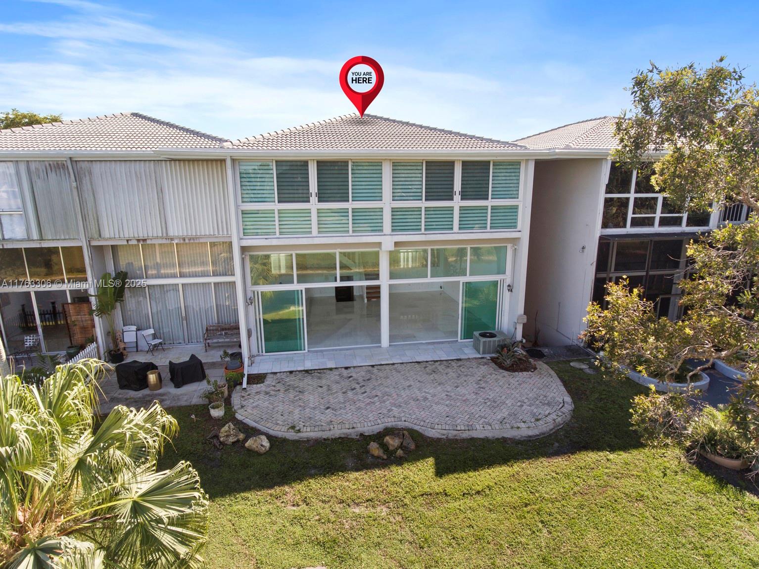 Country Club Of Miami Con