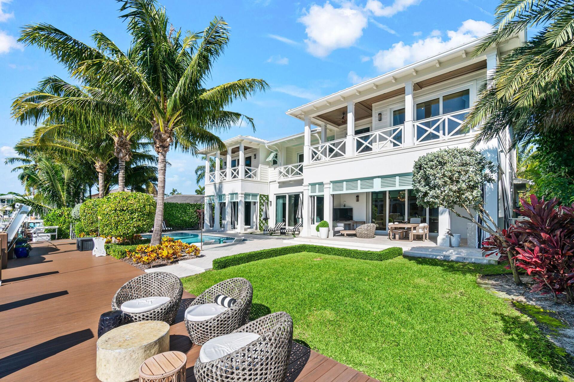 2601 Ne 26th Avenue, Lighthouse Point, FL 33064, 6 Bedrooms , 6 Bathrooms ,Single Family Residence,Off Market,R11071359, Horizon Palm Realty Group