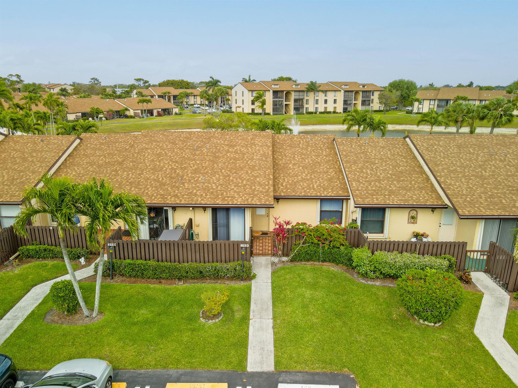 Homes for sale in Greenacres, FL | 823 Sky Pine Way #D, Greenacres, FL 33415 | MLS# R11071373