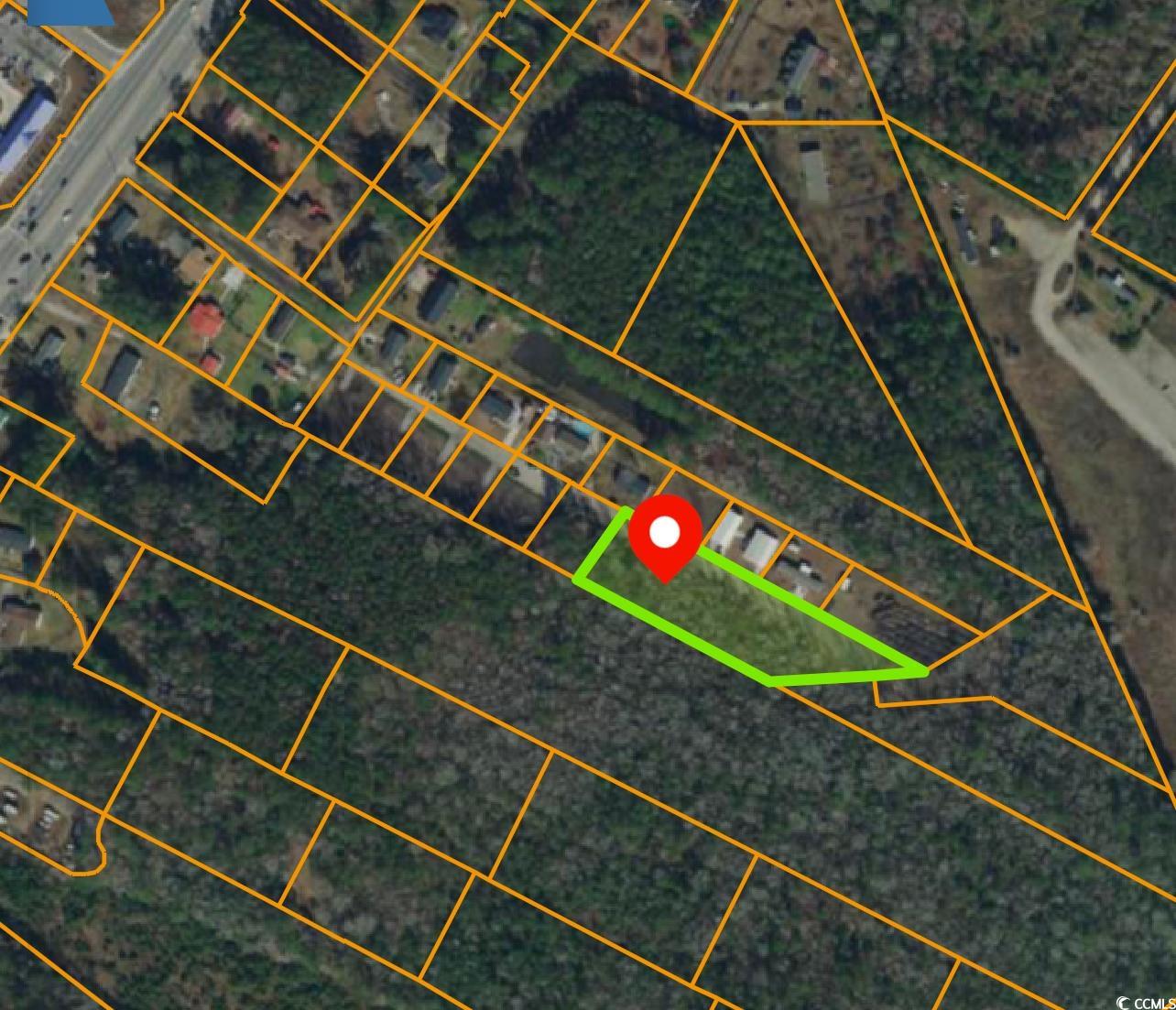 TBD Honeydew Rd. Myrtle Beach, SC 29588