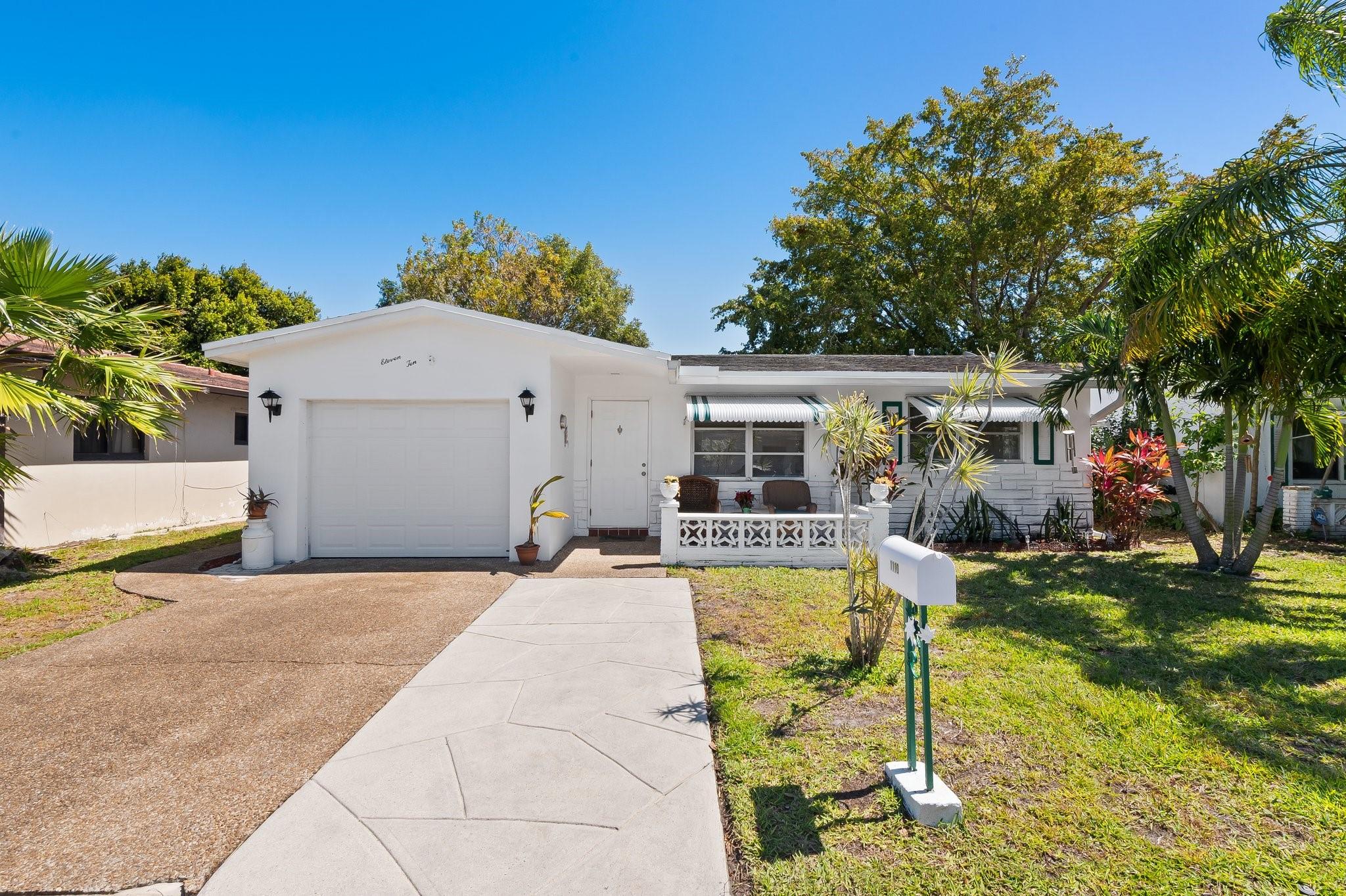 1110 Nw 74th Ave Margate FL 33063 | F10492057