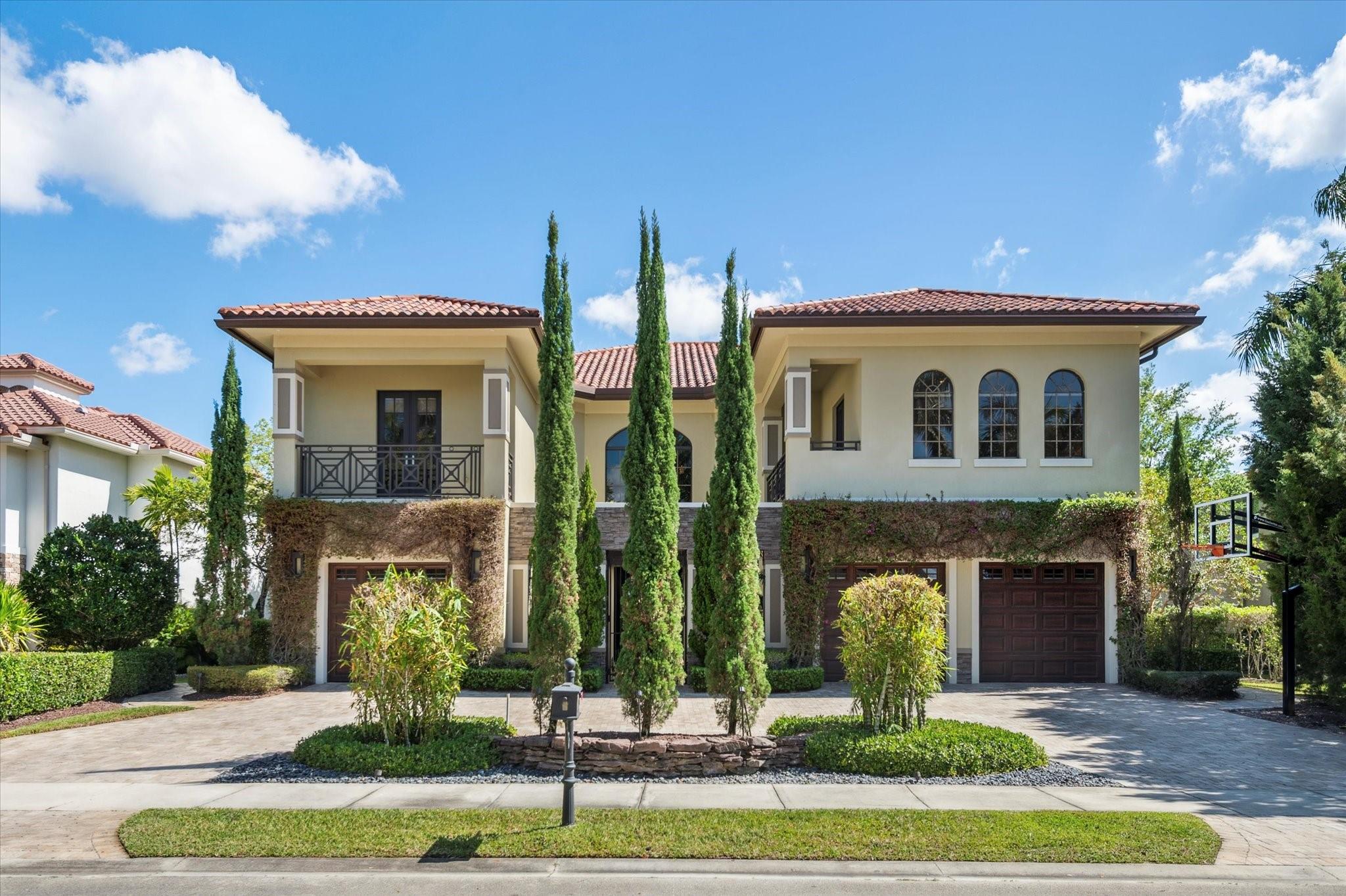 Homes for sale in Parkland, FL | 6620 Nw 122Nd Ave, Parkland, FL 33076 | MLS# F10491650