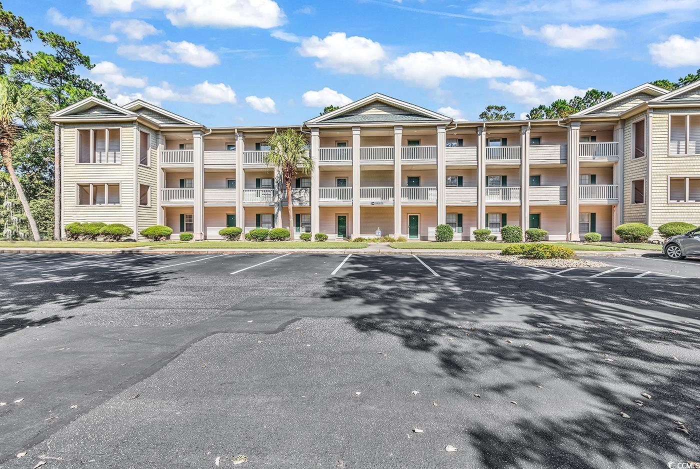 562 Blue Stem Dr. UNIT 54K Pawleys Island, SC 29585
