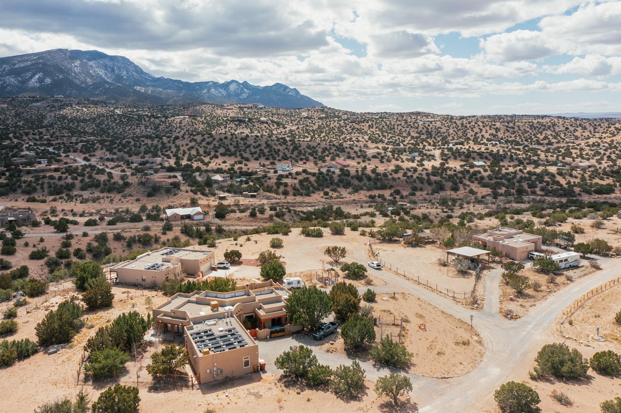 Homes for sale in Placitas, NM | 5 Windmill Ct, Placitas, NM 87043 | MLS# 1080037